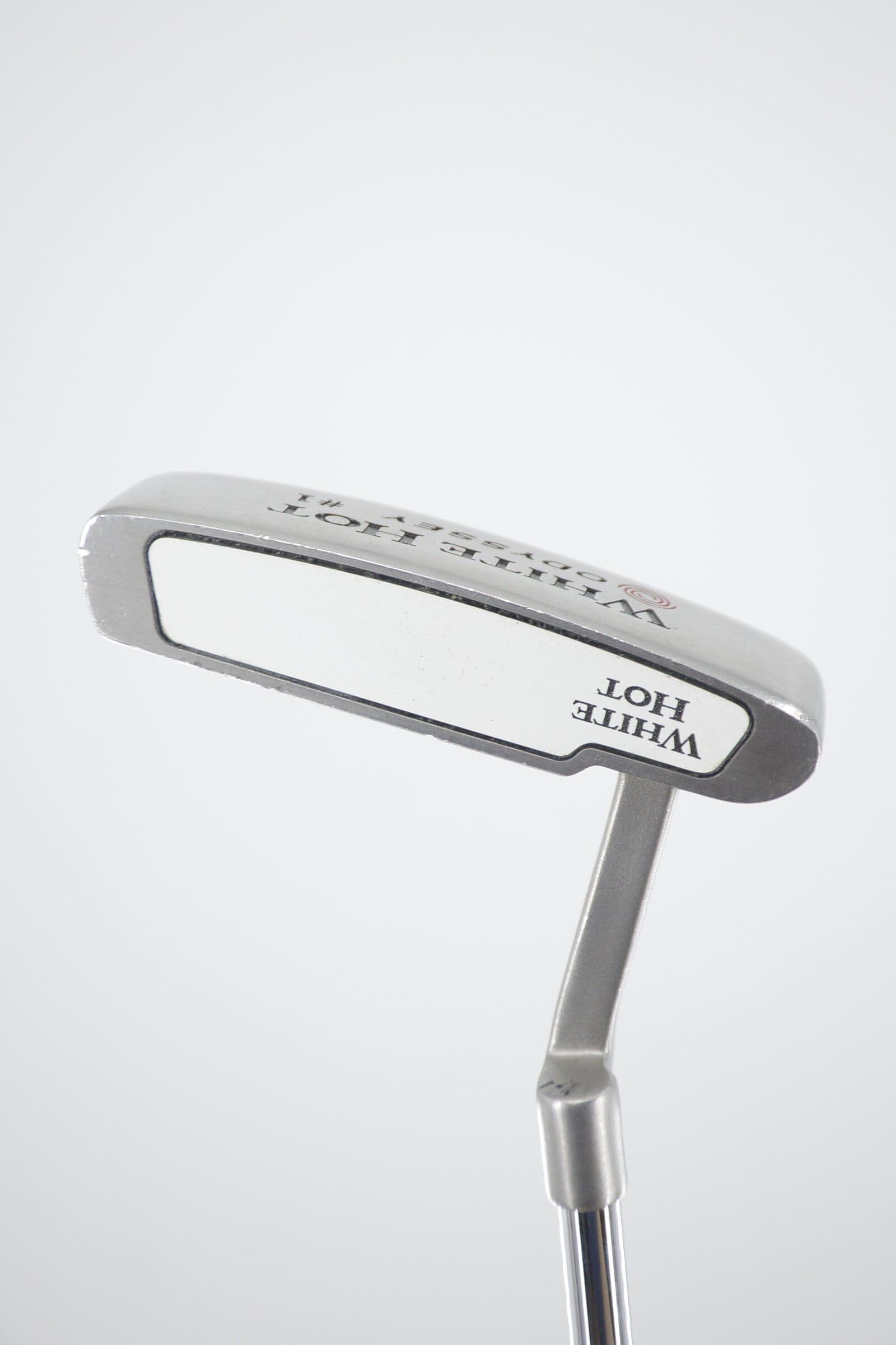 Lefty Odyssey White Hot 1 Putter 35.75" Golf Clubs GolfRoots 