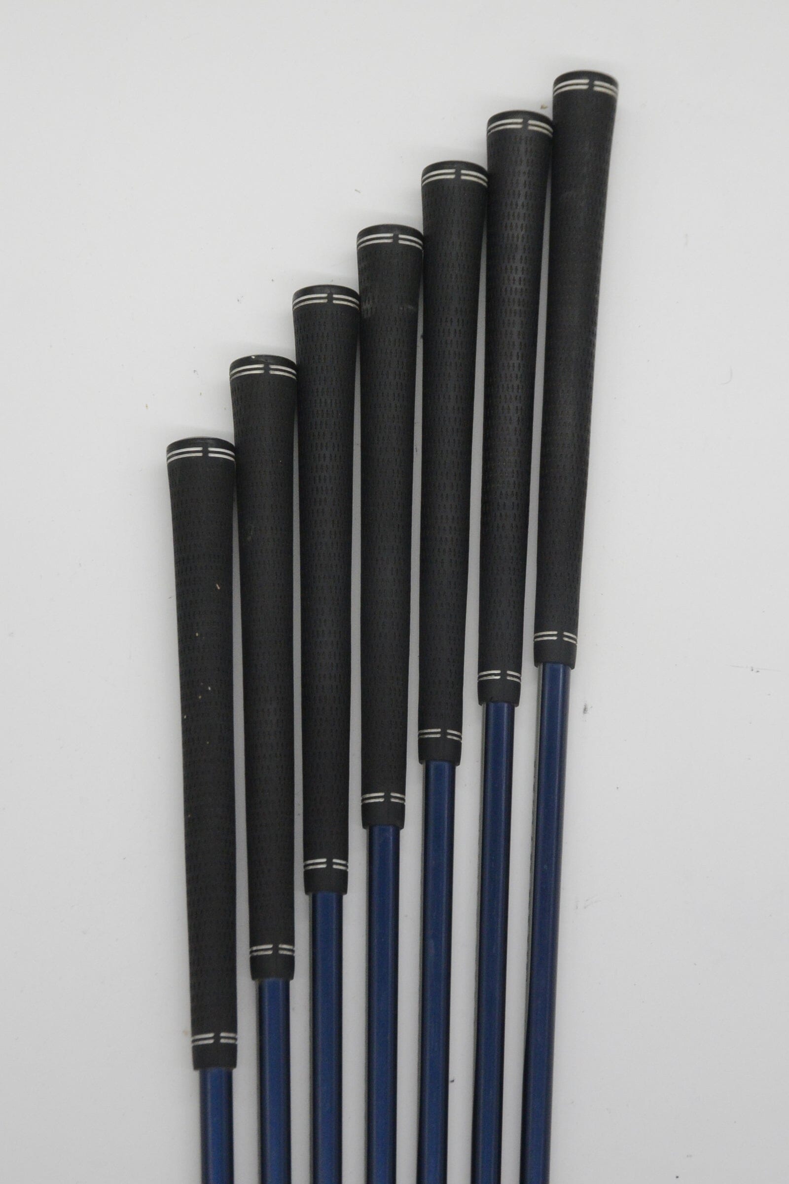 Mizuno MX 20 3-8, PW Iron Set R Flex -0.25" Golf Clubs GolfRoots 