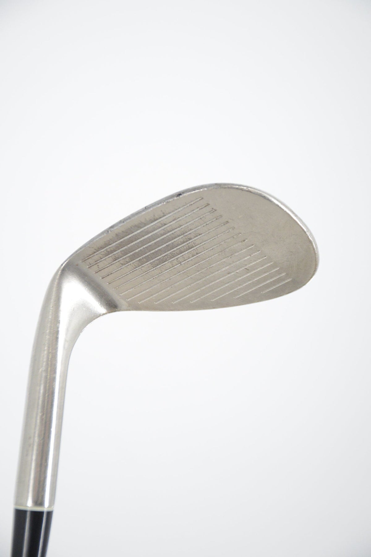 Fourteen Mt-28 V5 Nickel Chrome 60 Degree Wedge Wedge Flex 34.5" Golf Wedges Fourteen 