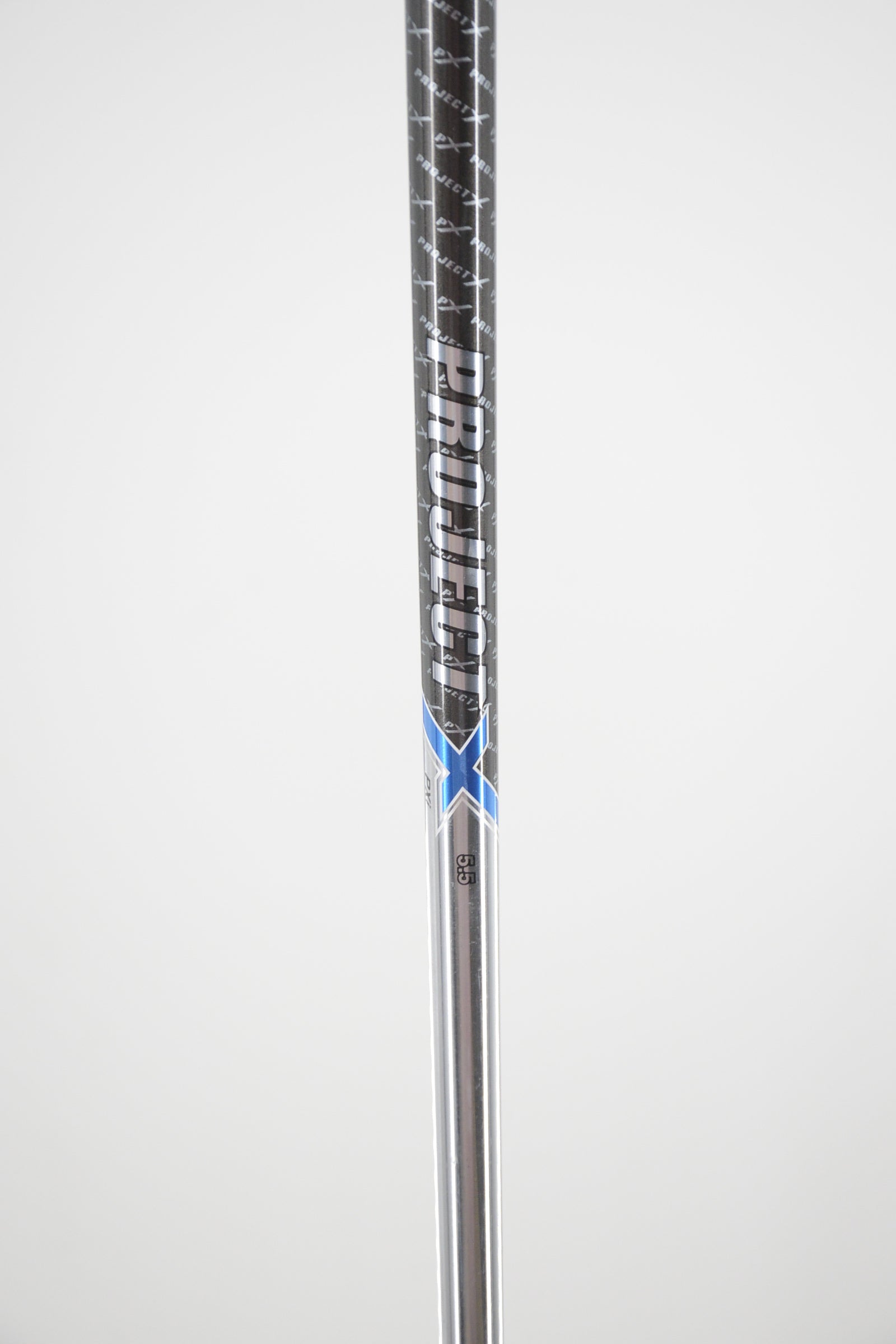 Callaway X Utility Prototype 24 Degree Driving Iron R Flex 38.5"