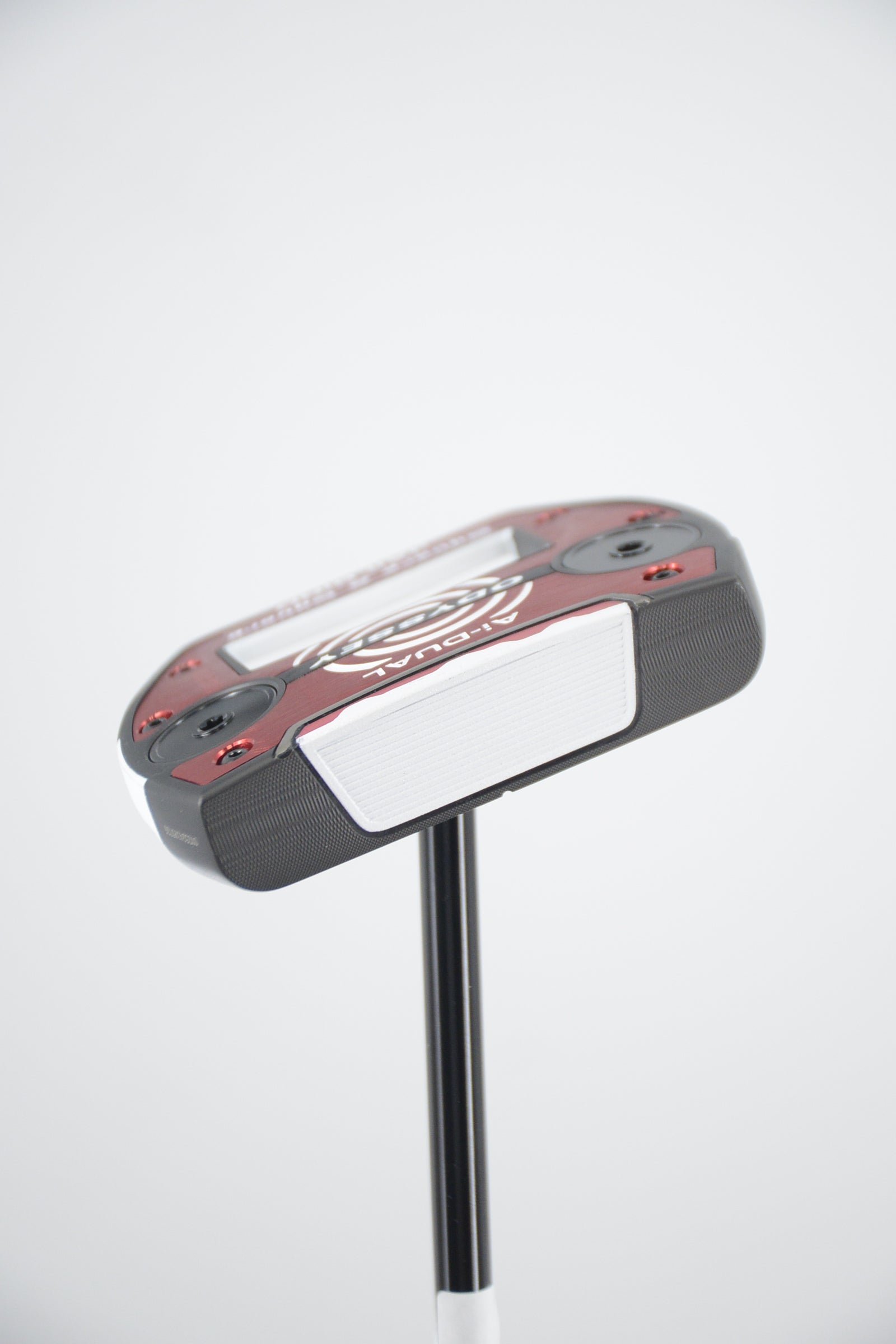 Odyssey Ai-DUAL Square 2 Square Jailbird Putter 33.75"