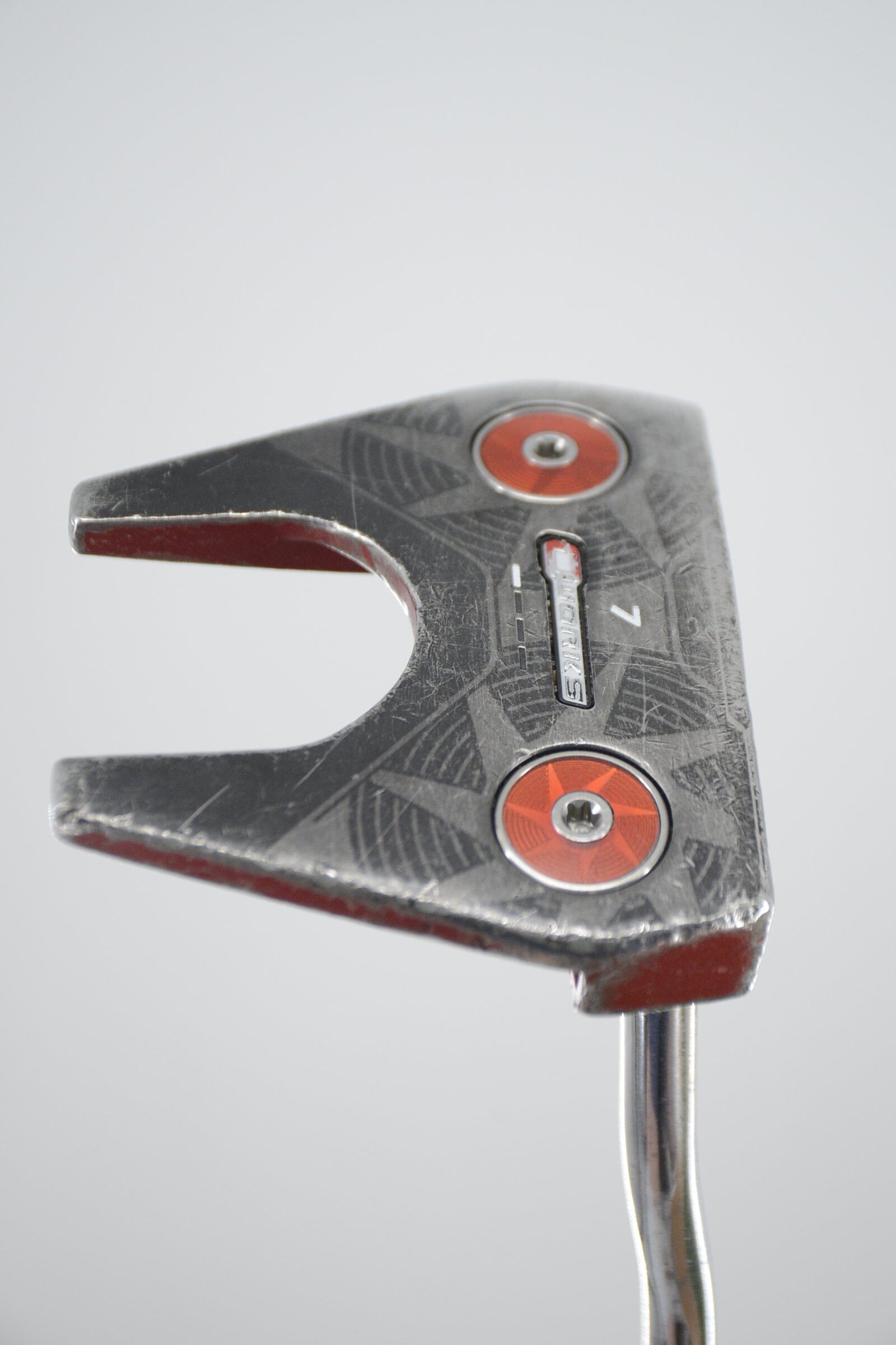 Odyssey O-Works 7 Putter 33.5" Golf Clubs GolfRoots 