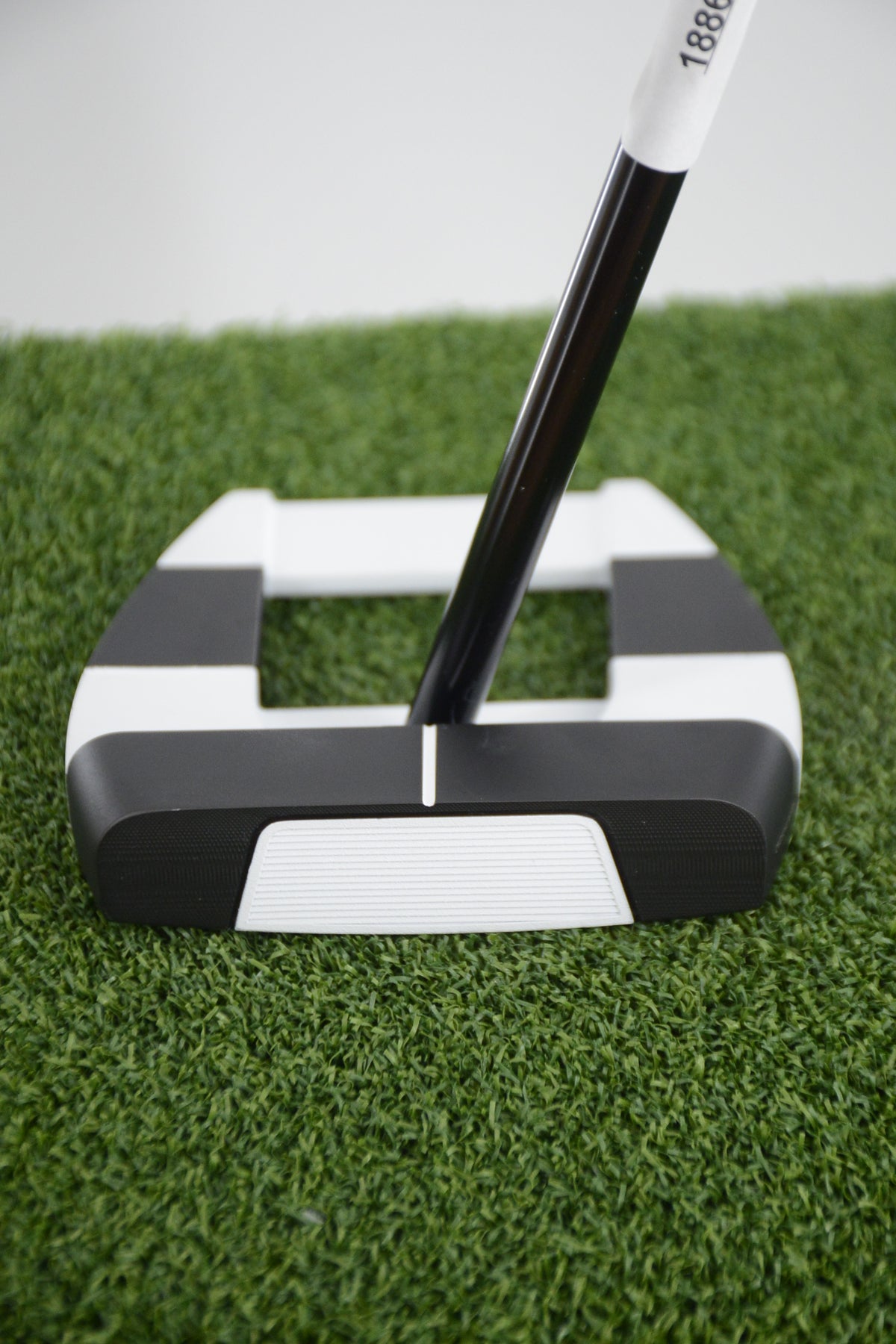 Odyssey Ai-DUAL Square 2 Square Jailbird Putter 33.75"