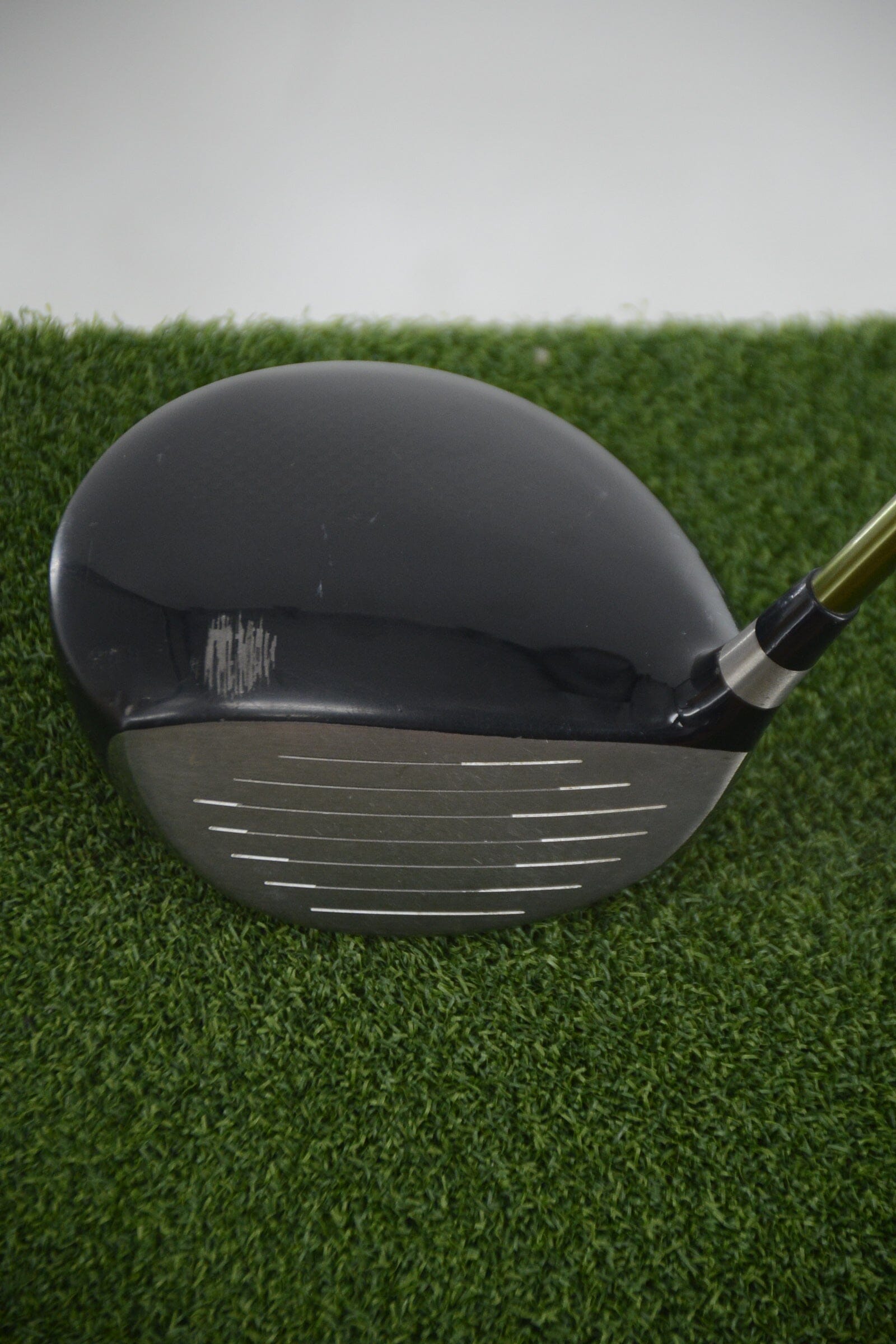 Mizuno MP-001 9 Degree Driver S Flex 45" Golf Clubs GolfRoots 