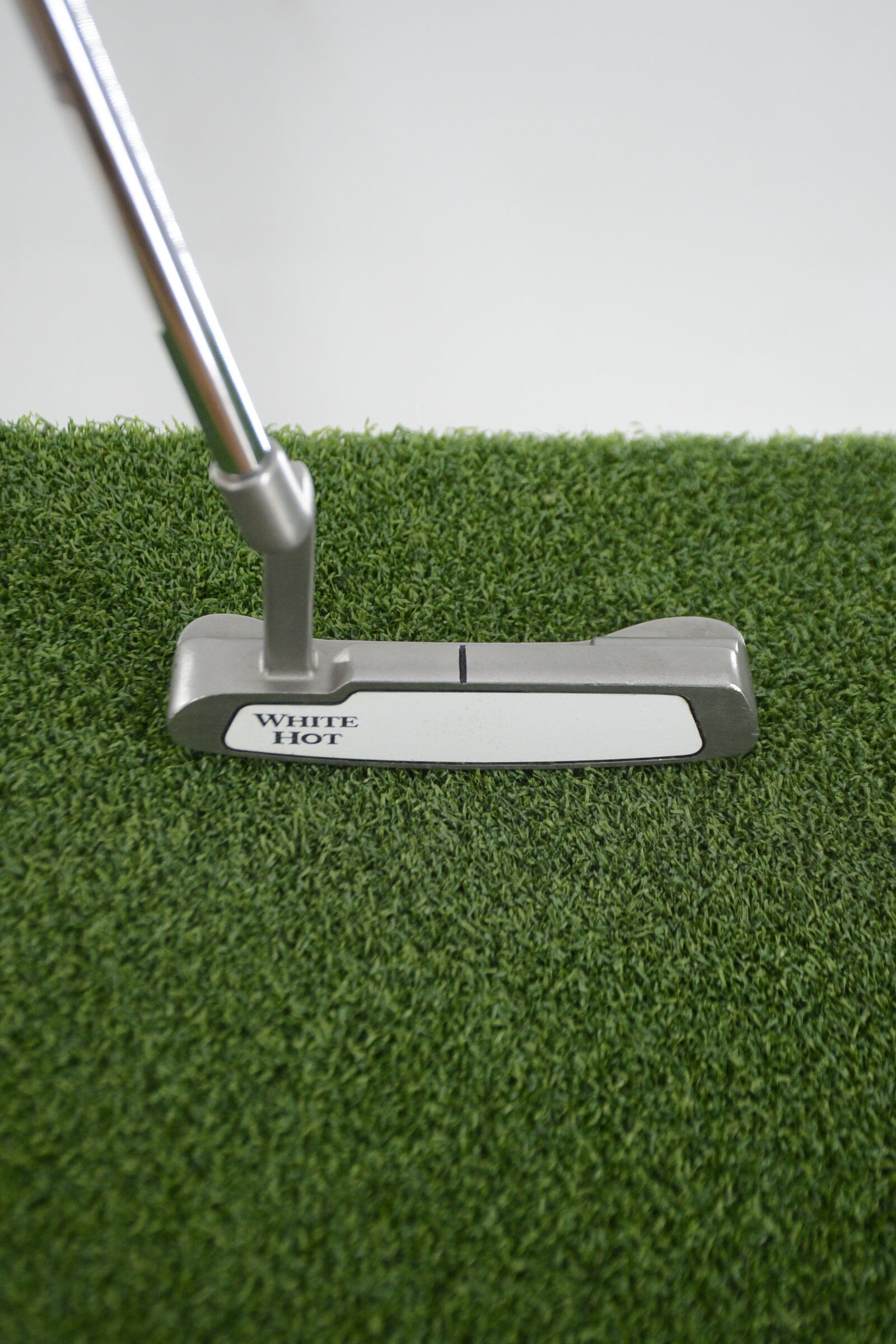 Lefty Odyssey White Hot 1 Putter 35.75" Golf Clubs GolfRoots 