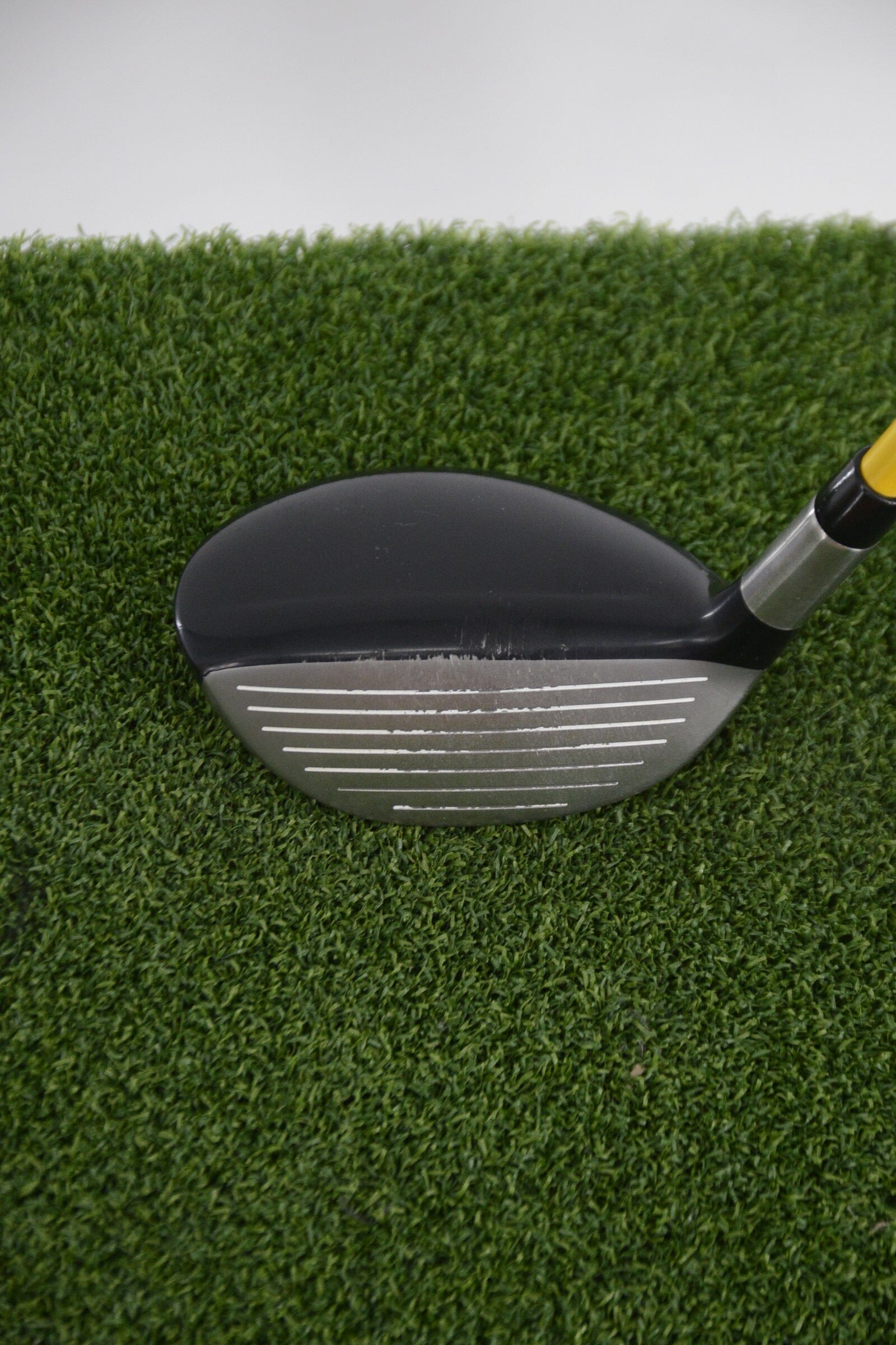 Cobra Baffler Pro 4 Hybrid S Flex 39.75" Golf Clubs GolfRoots 