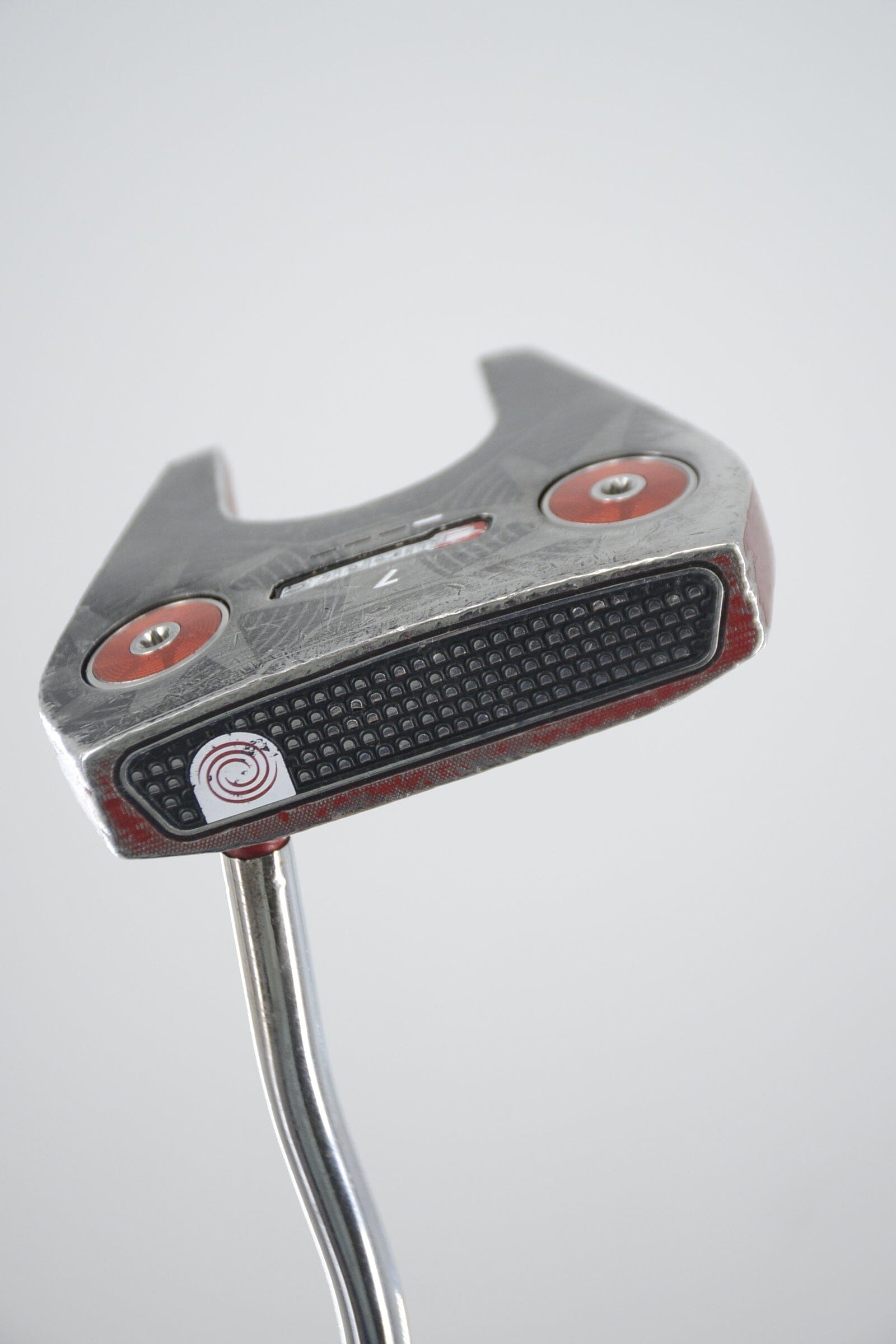 Odyssey O-Works 7 Putter 33.5" Golf Clubs GolfRoots 