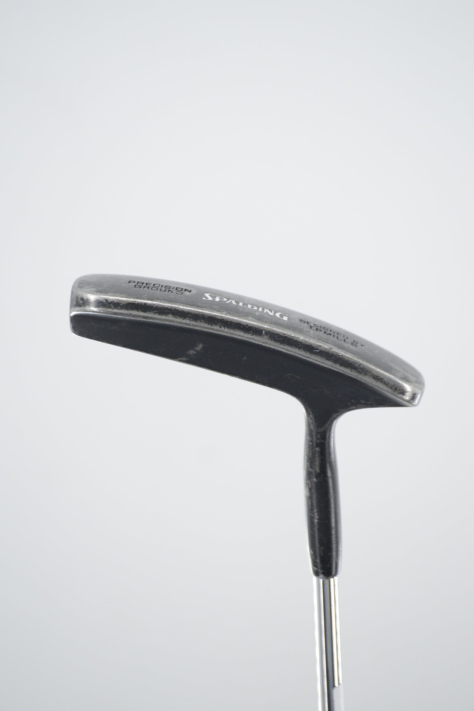 Spalding TPM 3 Putter 35" Golf Clubs GolfRoots 