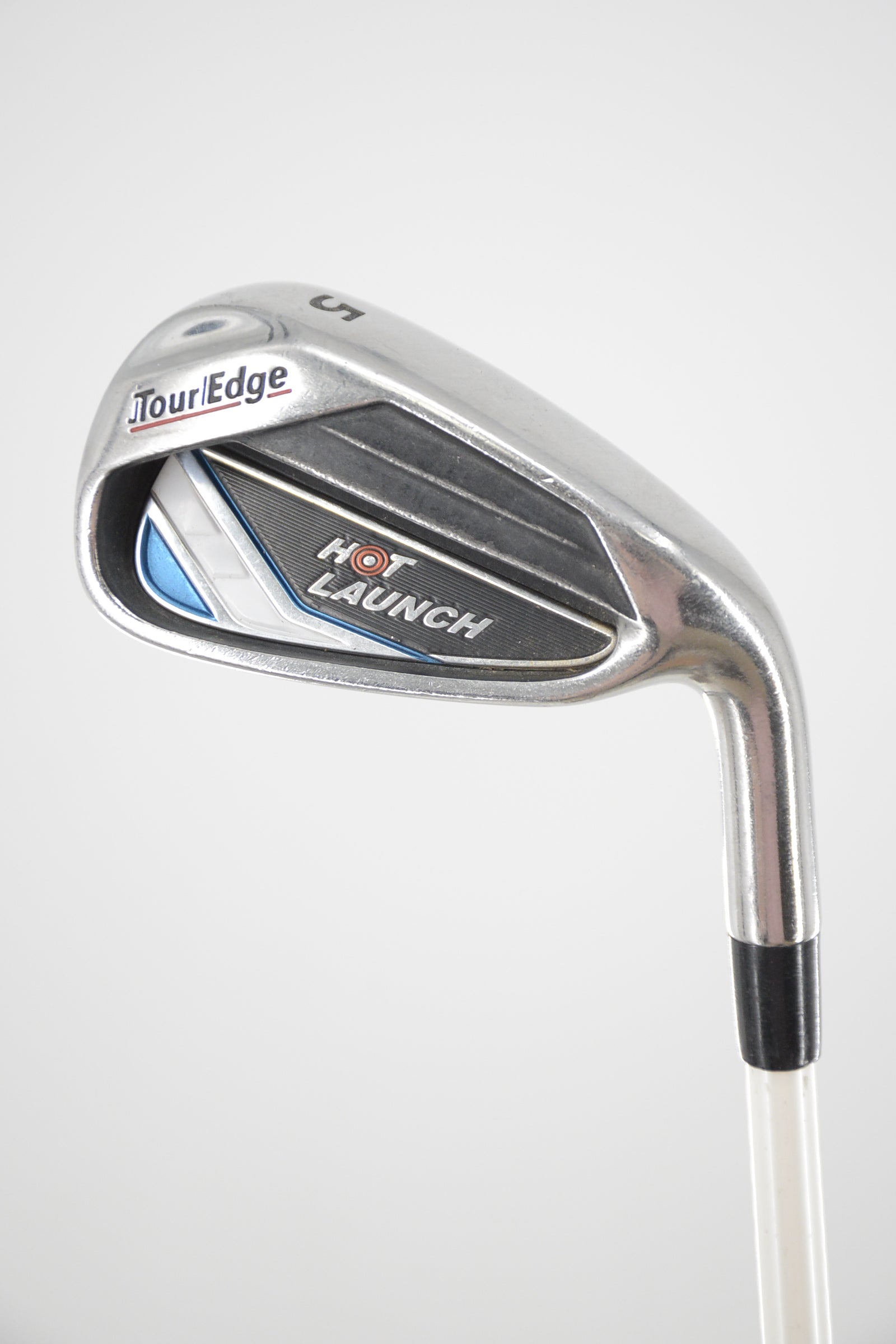 Women's Tour Edge Hot Launch 5 Iron W Flex 36.75"