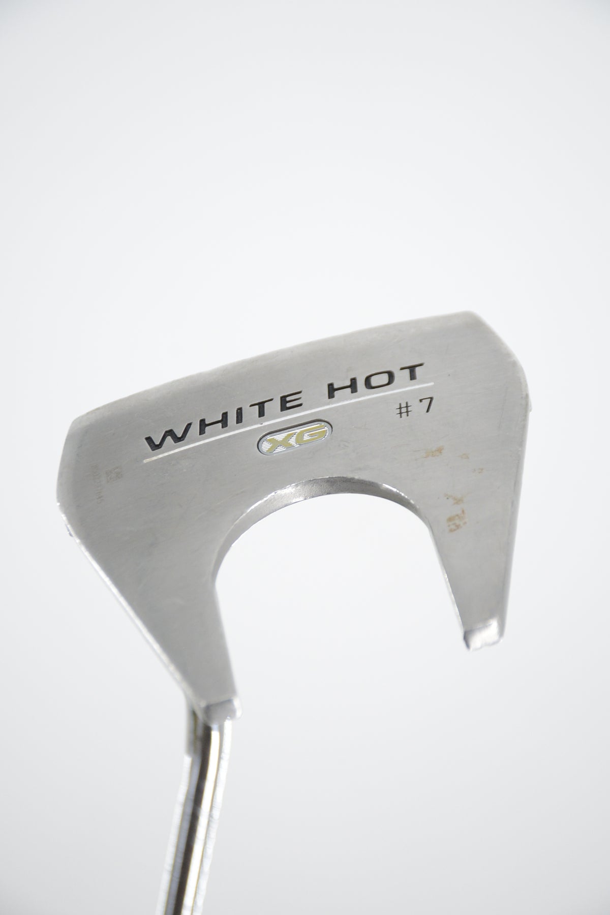 Lefty Odyssey White Hot XG 7 Putter 33.25"