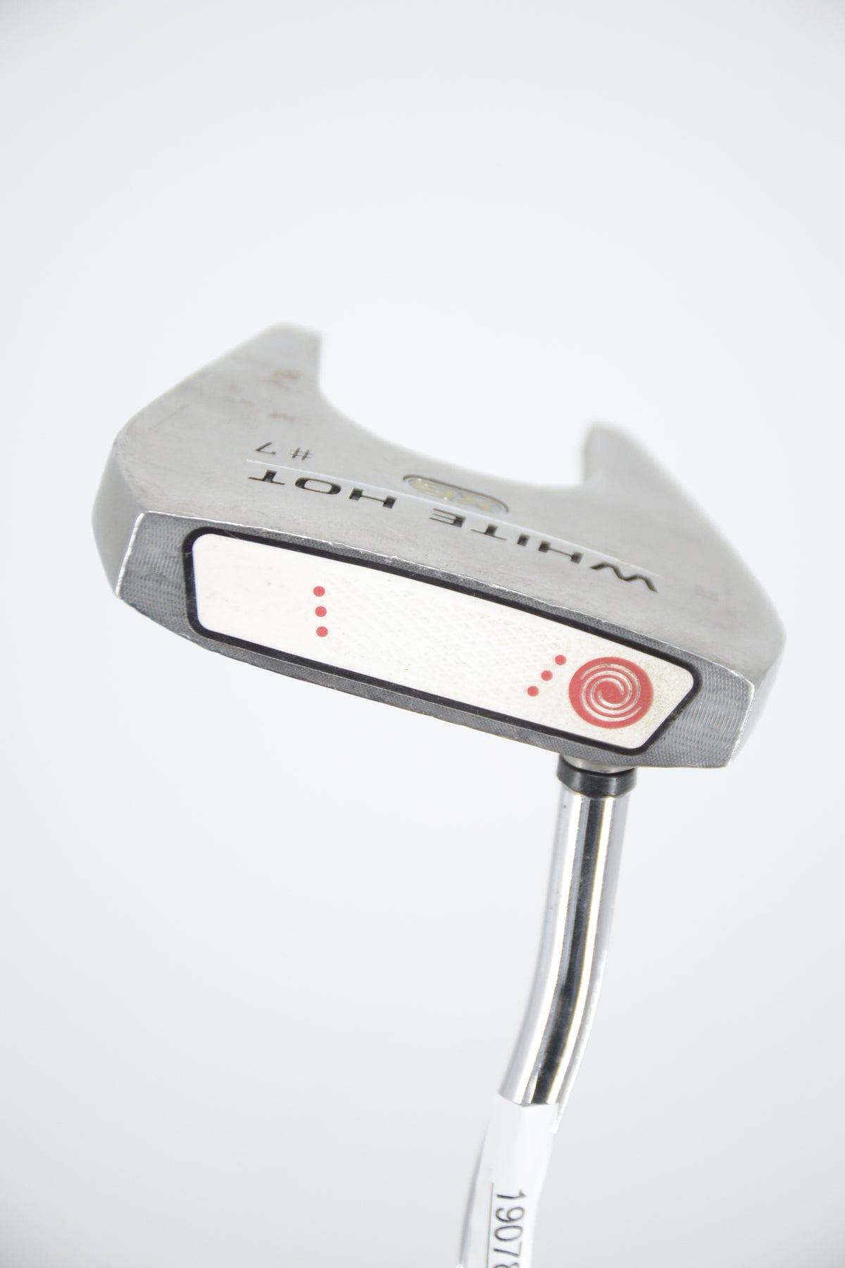 Lefty Odyssey White Hot XG 7 Putter 33.25"