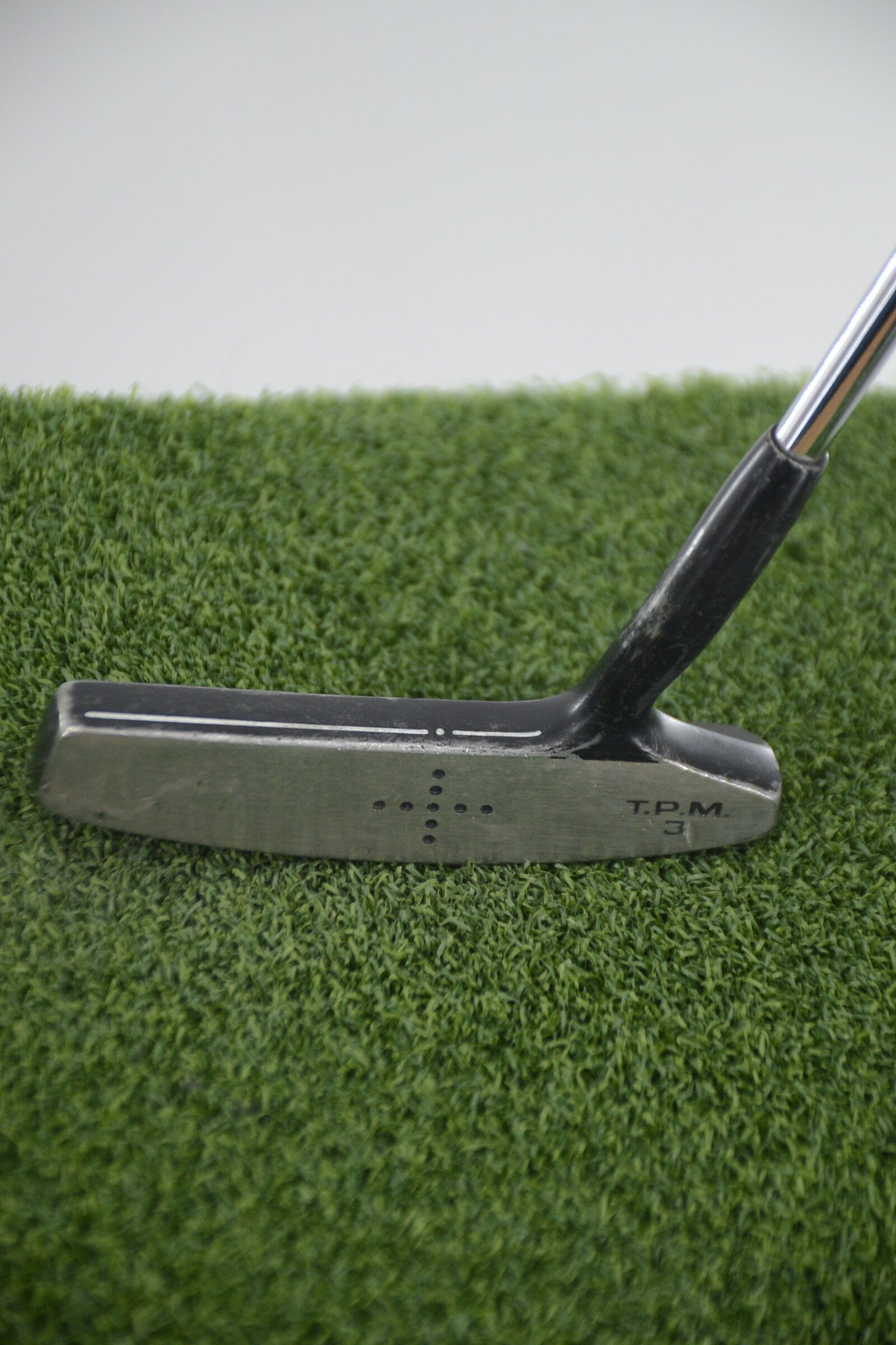 Spalding TPM 3 Putter 35" Golf Clubs GolfRoots 