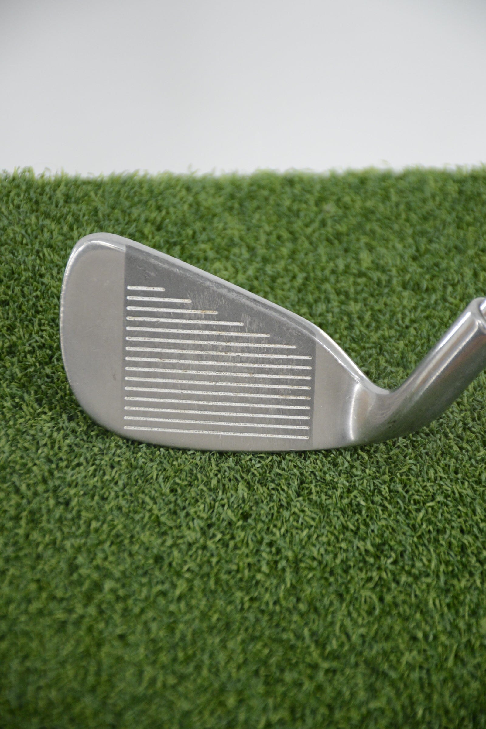Pro Design Select Model 5 Iron S Flex 37.5" Golf Clubs GolfRoots 
