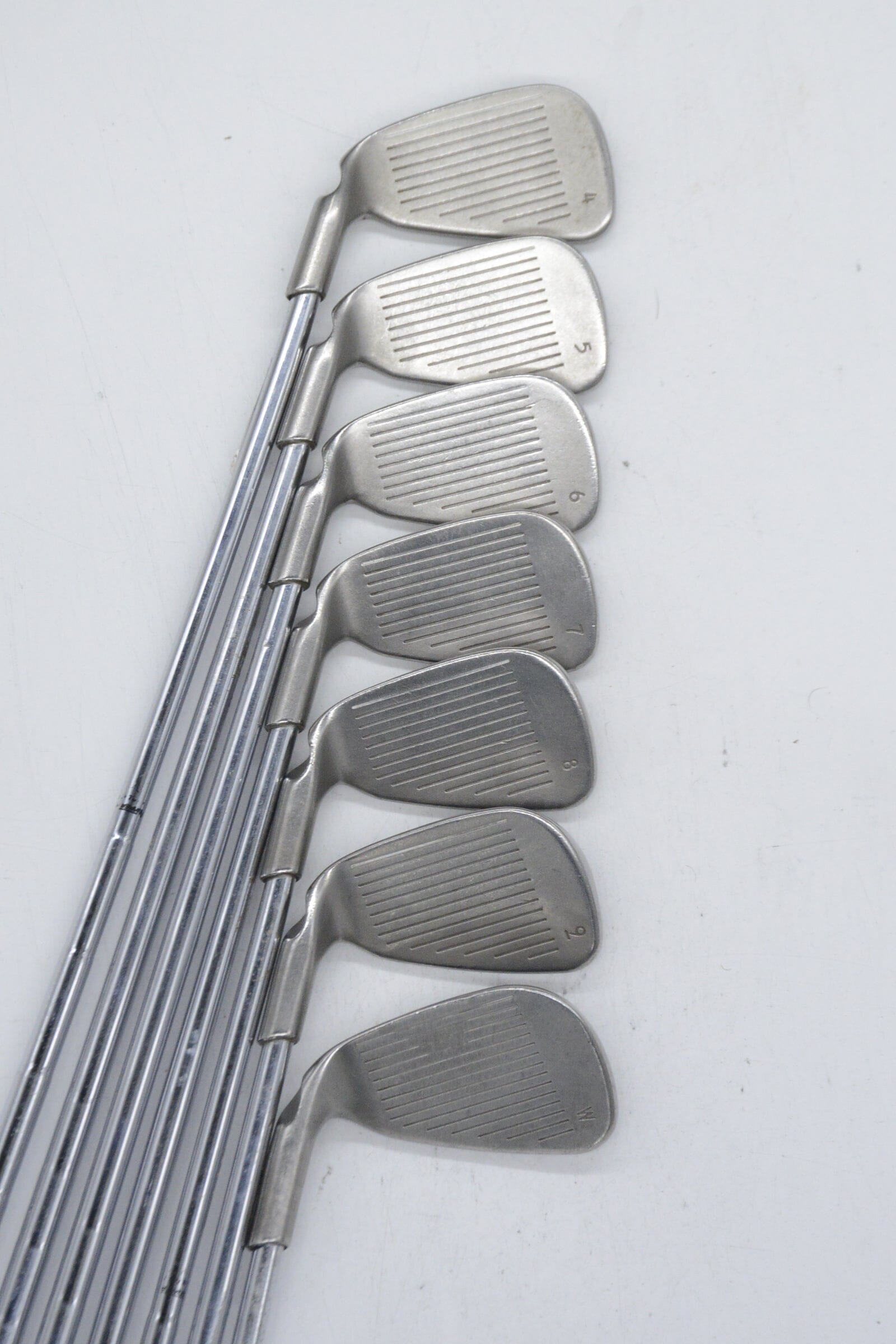 Ping I3 + Blade 4-PW Iron Set S Flex +0.25" Golf Clubs GolfRoots 