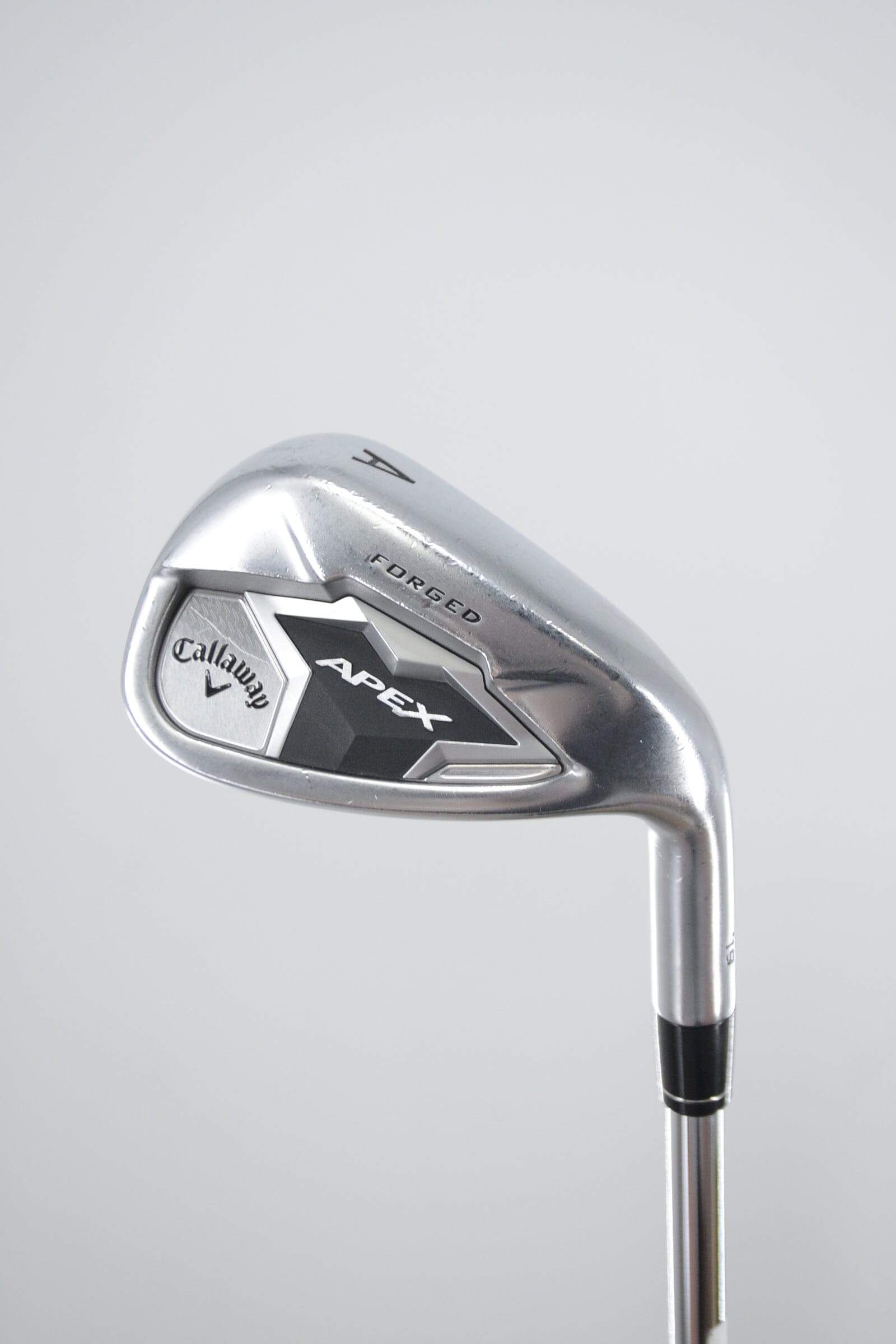 Callaway Apex 19 AW S Flex 35" Golf Clubs GolfRoots 