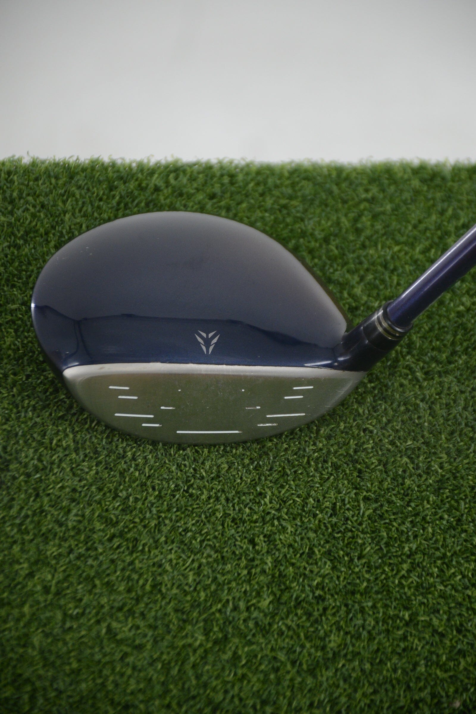 XXIO 9 3 Wood S Flex 43.5" Golf Clubs GolfRoots 