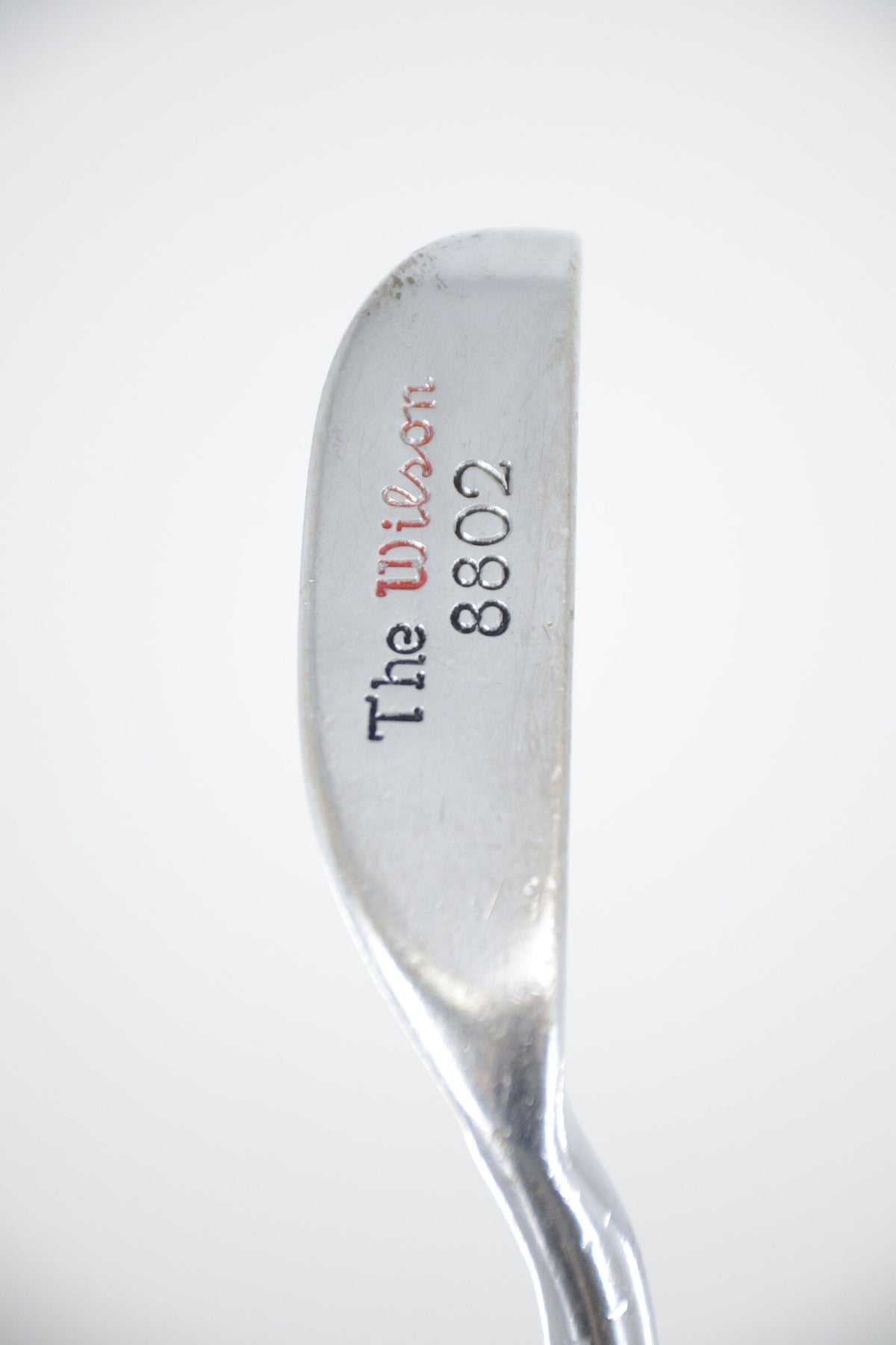Wilson 8802 Putter 35" Golf Clubs GolfRoots 