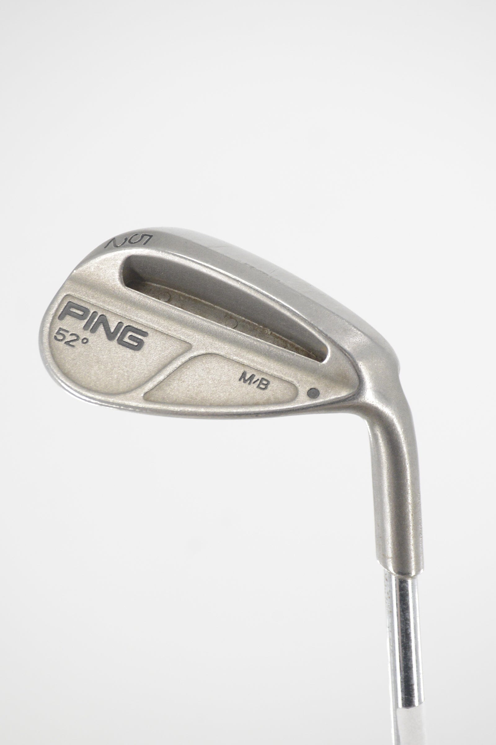 Ping M/B 52 Degree Wedge Wedge Flex 35.25" Golf Clubs GolfRoots 