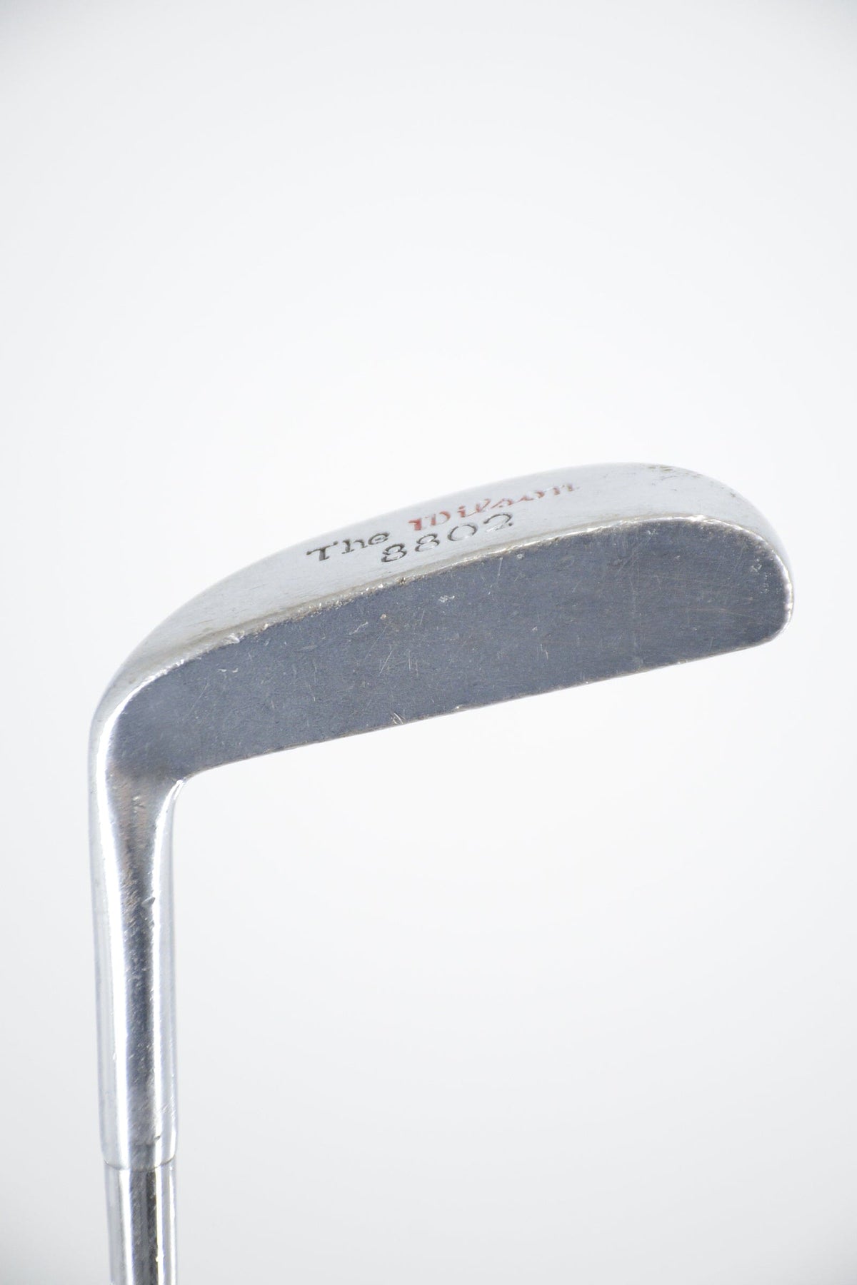 Wilson 8802 Putter 35" Golf Clubs GolfRoots 