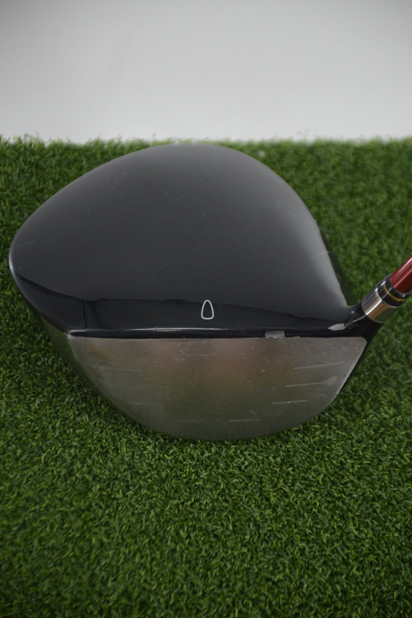 Bobby Jones Workshop Edition 10.5 Degree Driver S Flex 44.5" Golf Clubs GolfRoots 