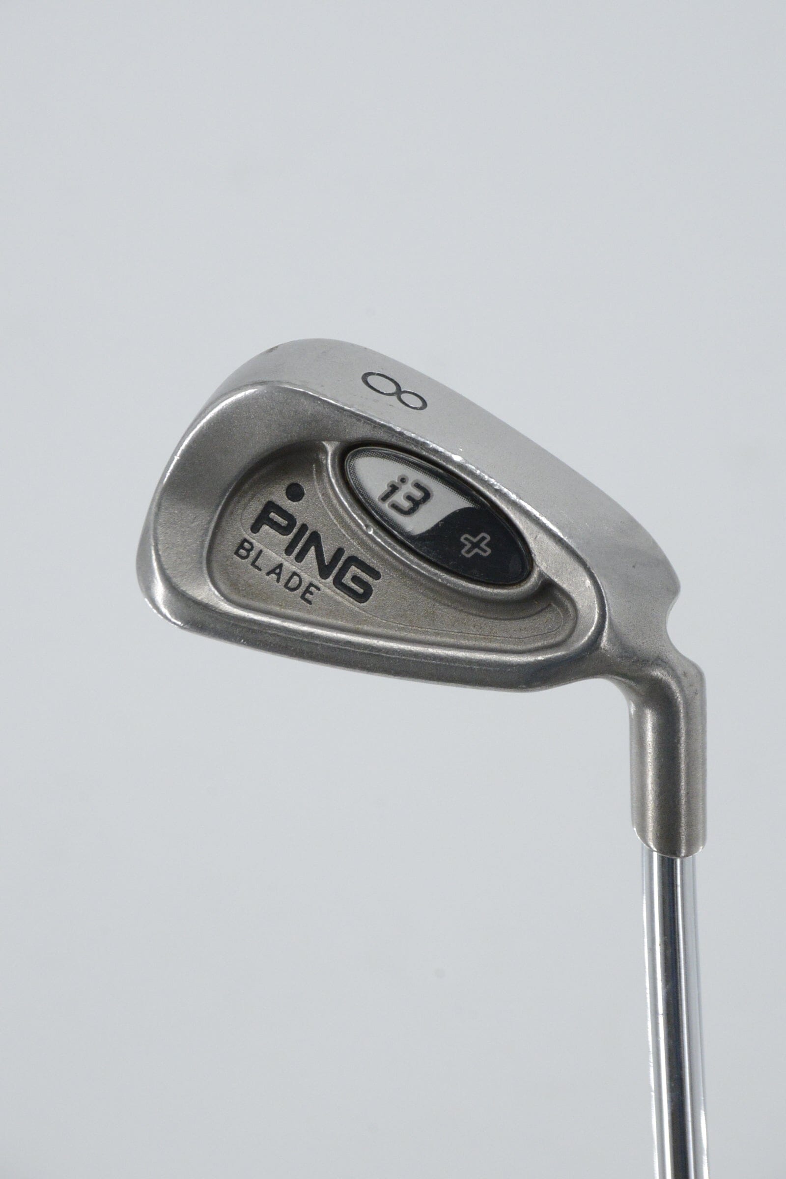 Ping I3 + Blade 4-PW Iron Set S Flex +0.25" Golf Clubs GolfRoots 