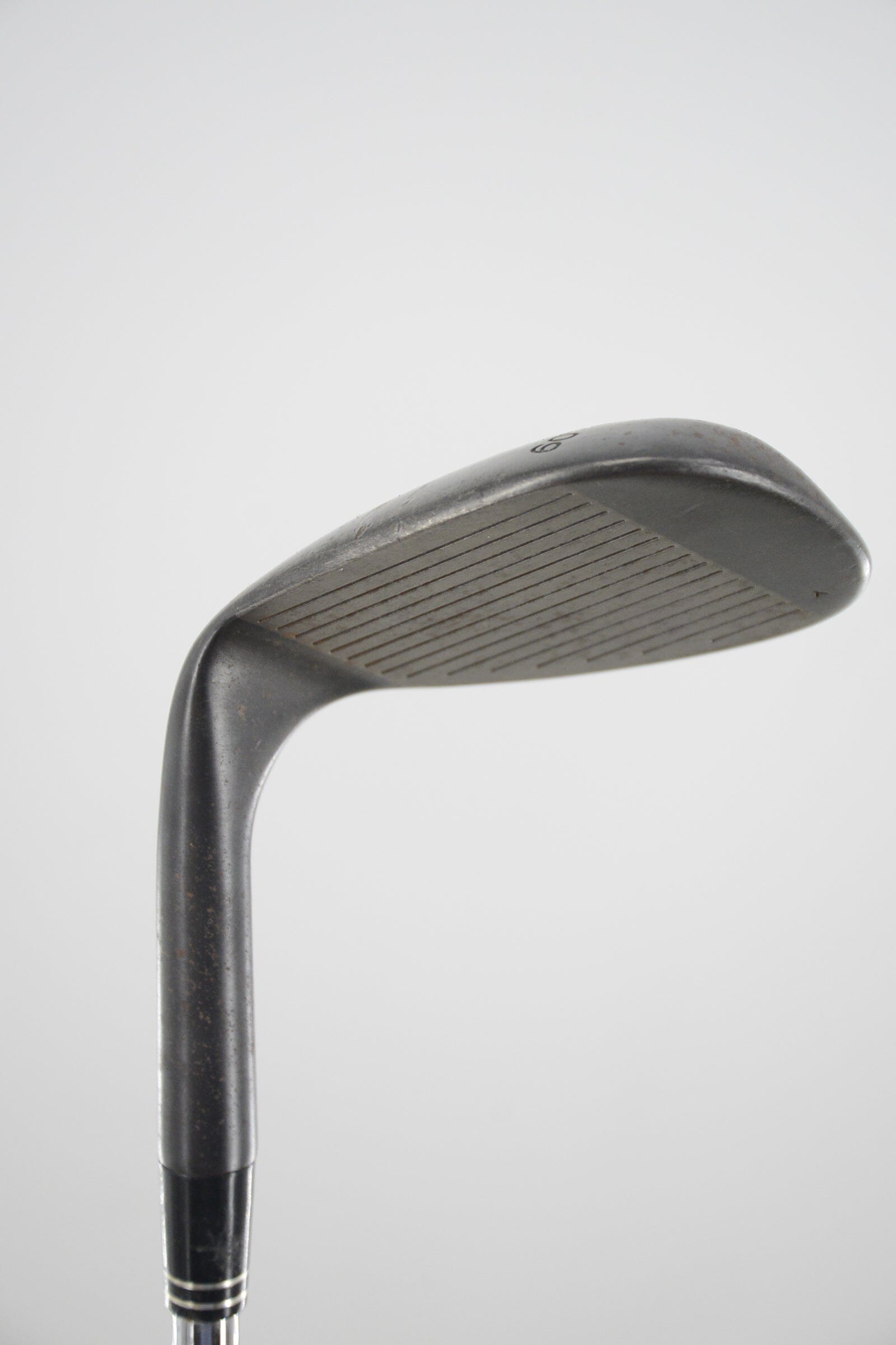 TaylorMade Rac Black Tp 60 Degree Wedge Wedge Flex 35" Golf Clubs GolfRoots 