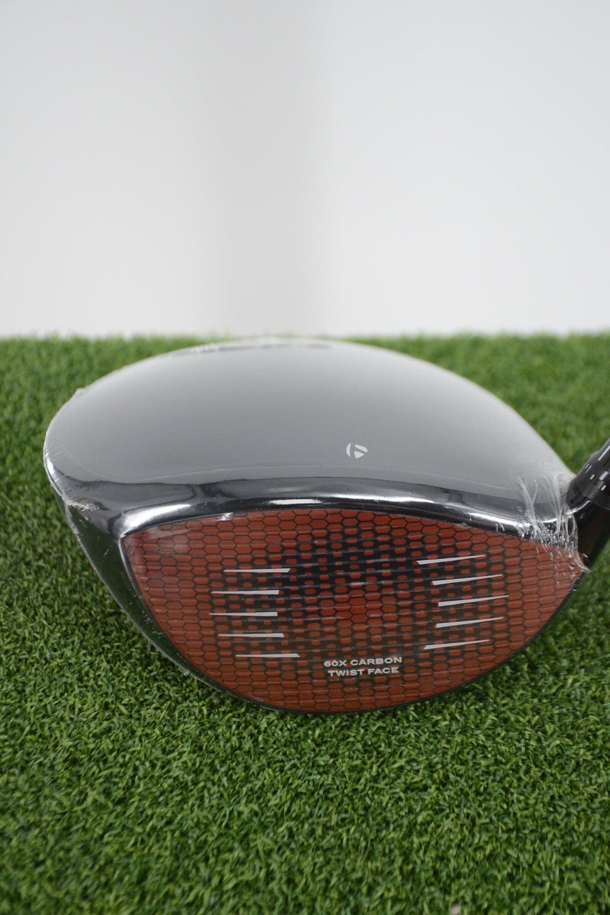 NEW TaylorMade Stealth Plus 10.5 Degree Driver S Flex 45.5" Golf Clubs GolfRoots 