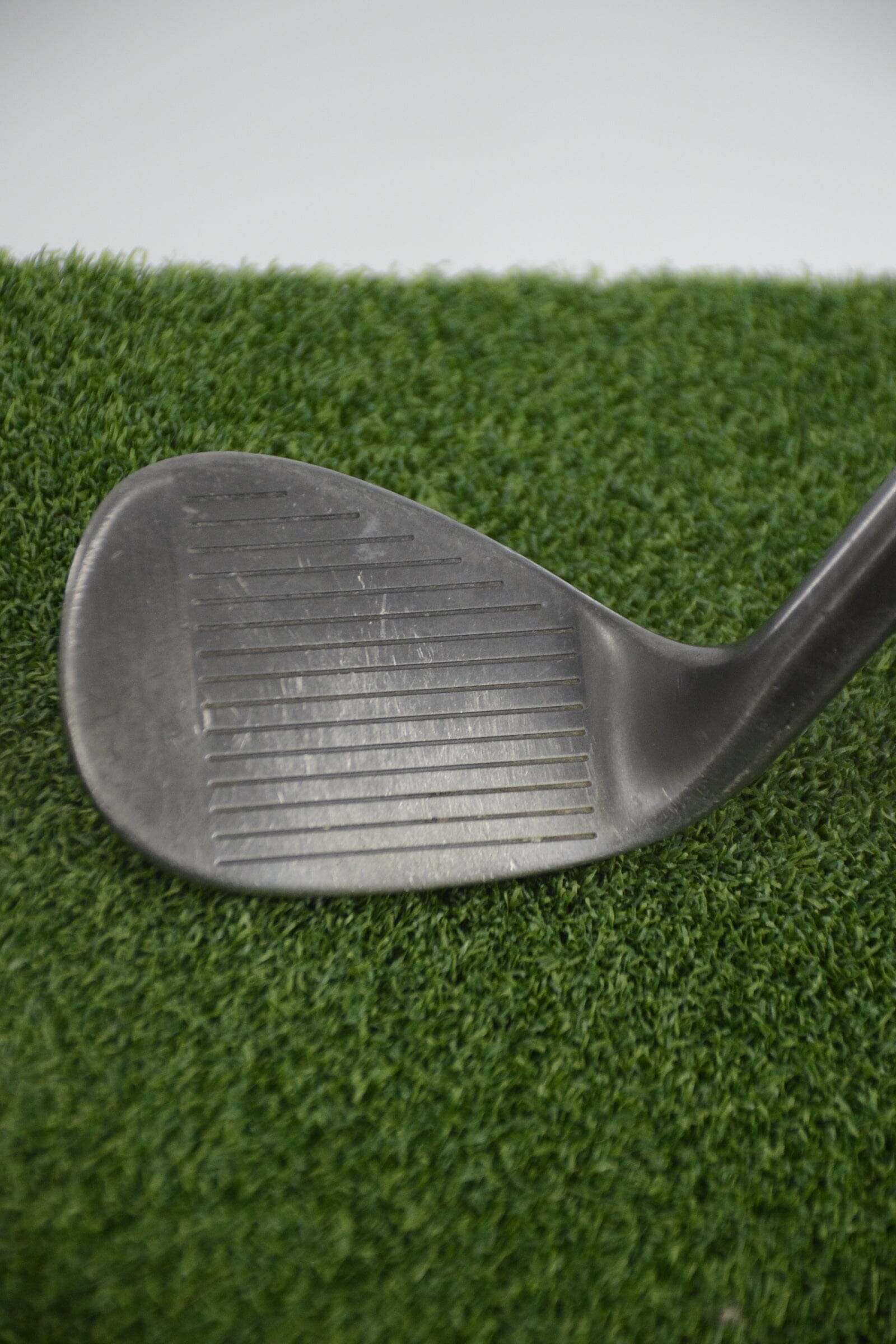 Cleveland CG10 Black Pearl 56 Degree Wedge Wedge Flex 35.25" Golf Clubs GolfRoots 