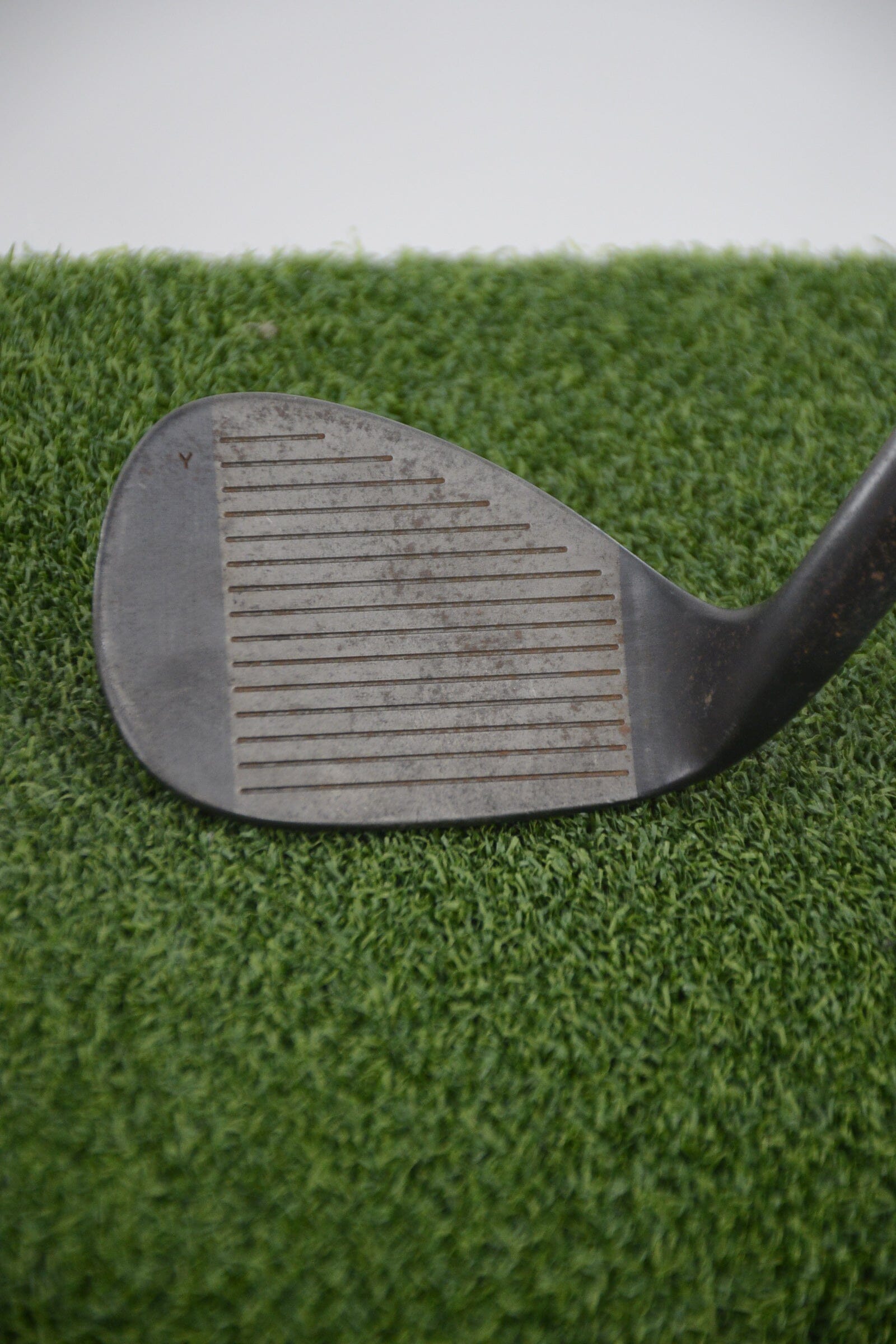 TaylorMade Rac Black Tp 60 Degree Wedge Wedge Flex 35" Golf Clubs GolfRoots 