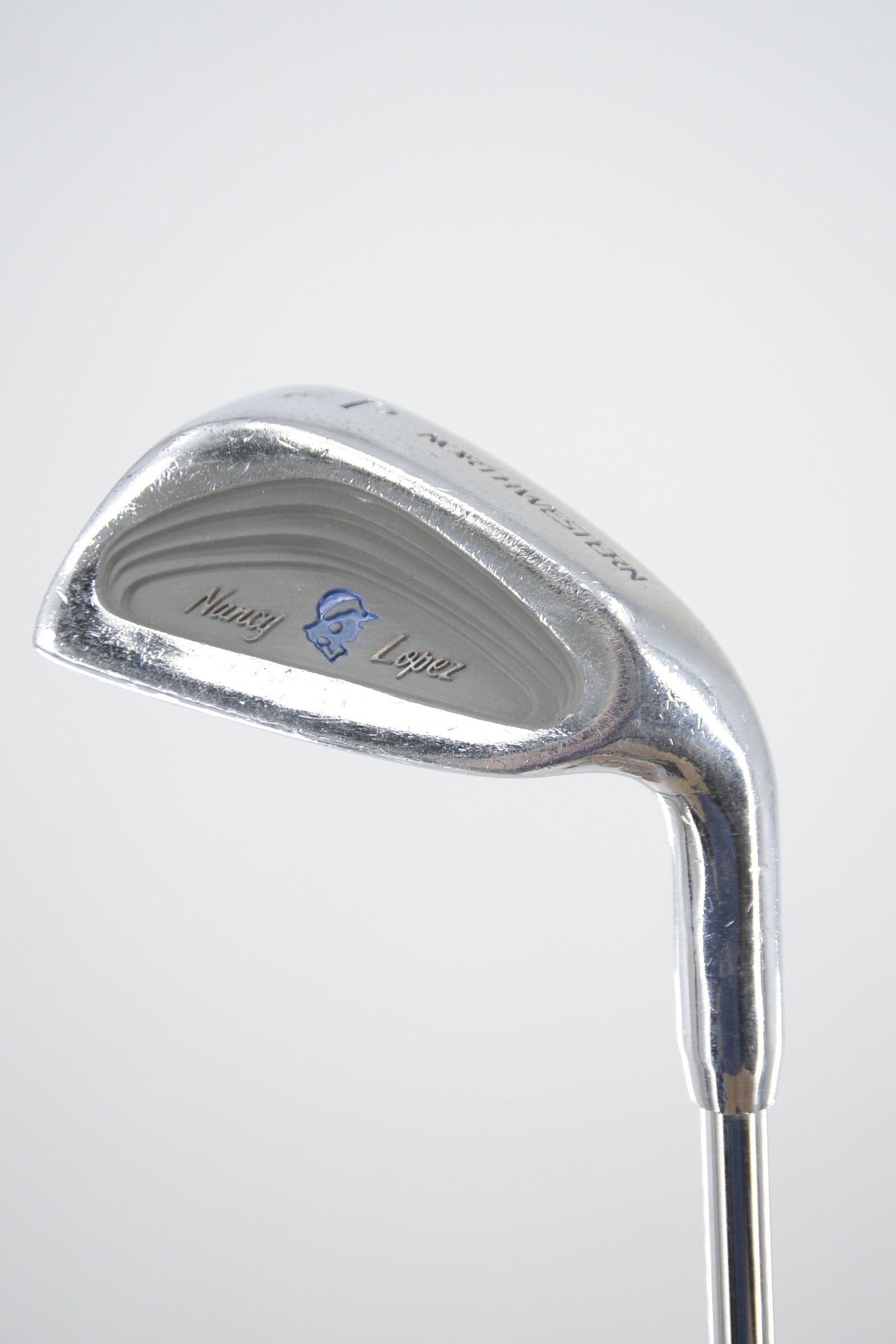 Women's Northwestern Nancy Lopez PW W Flex 34"