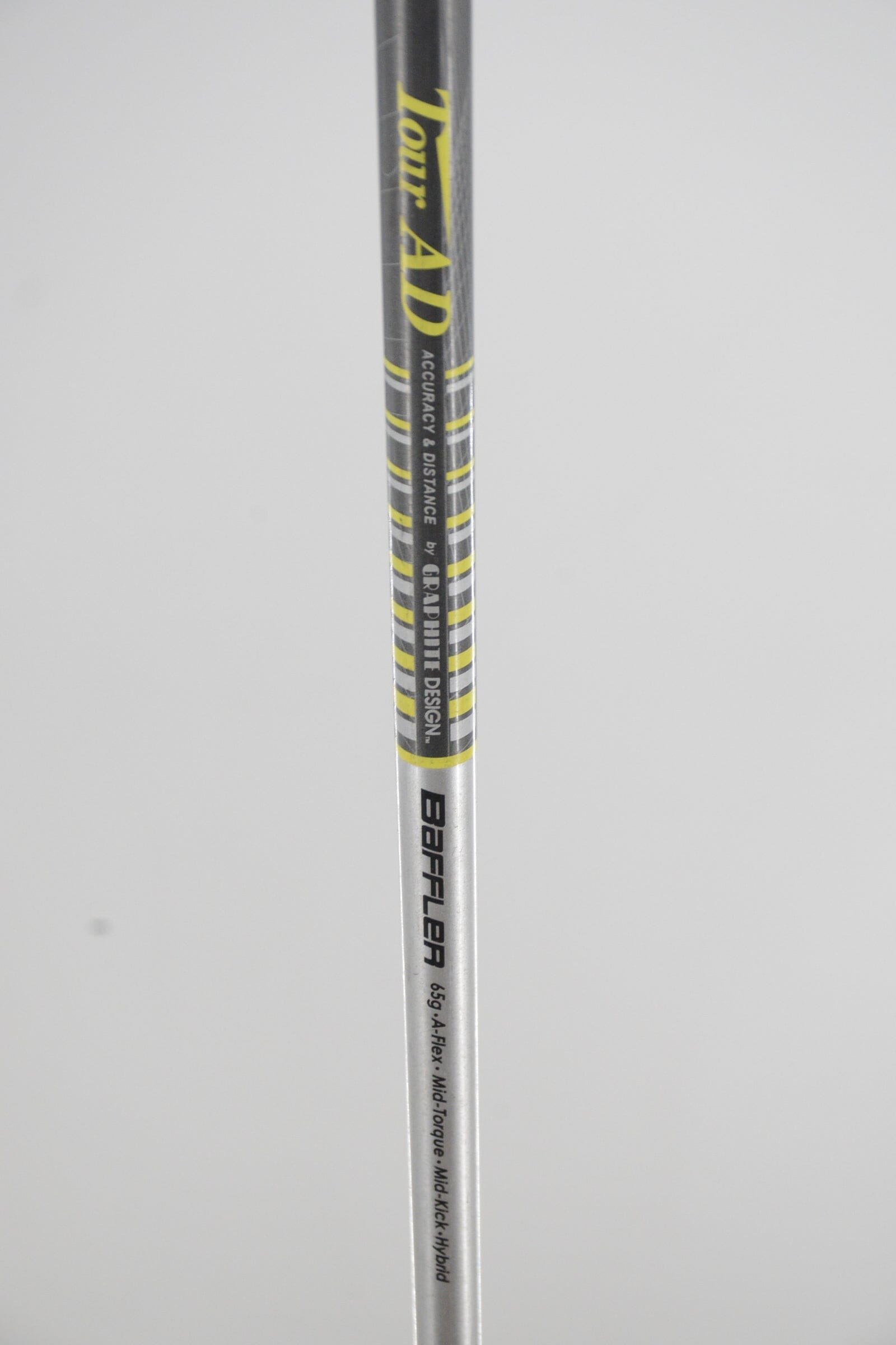Cobra Baffler T-Rail 2 Hybrid SR Flex 40.75" Golf Clubs GolfRoots 