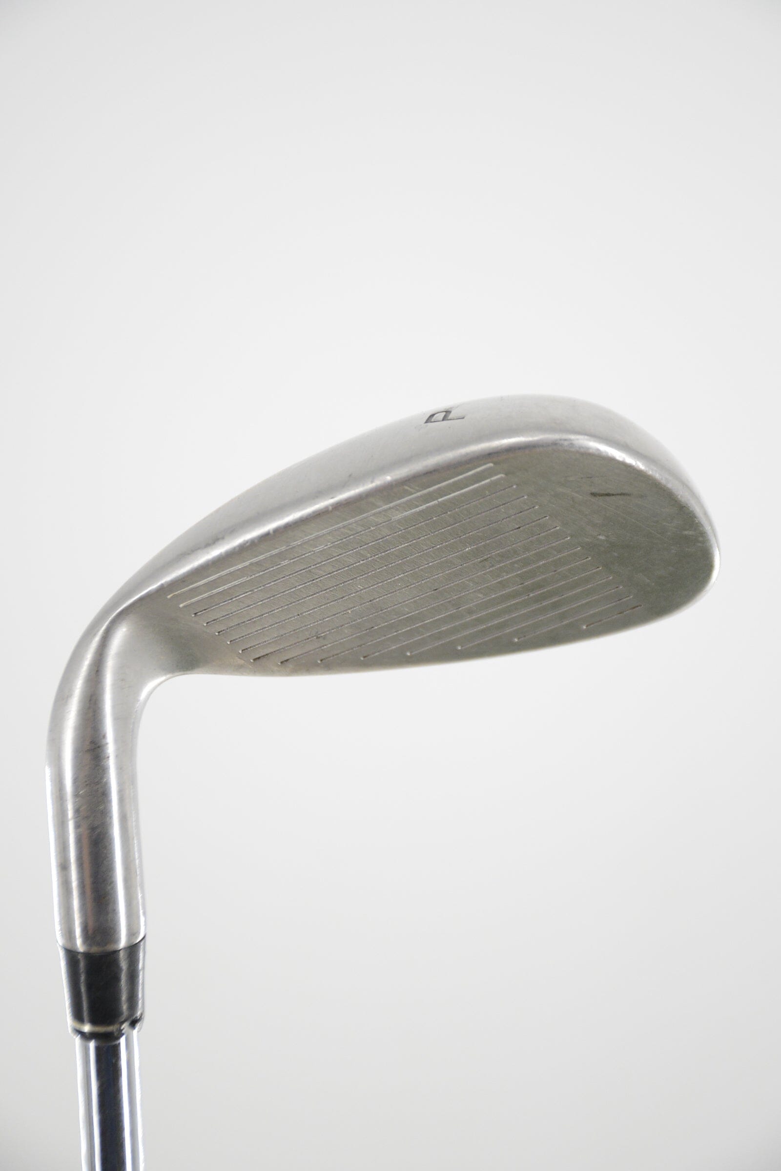 TaylorMade Rac OS PW S Flex 36.25" Golf Clubs GolfRoots 