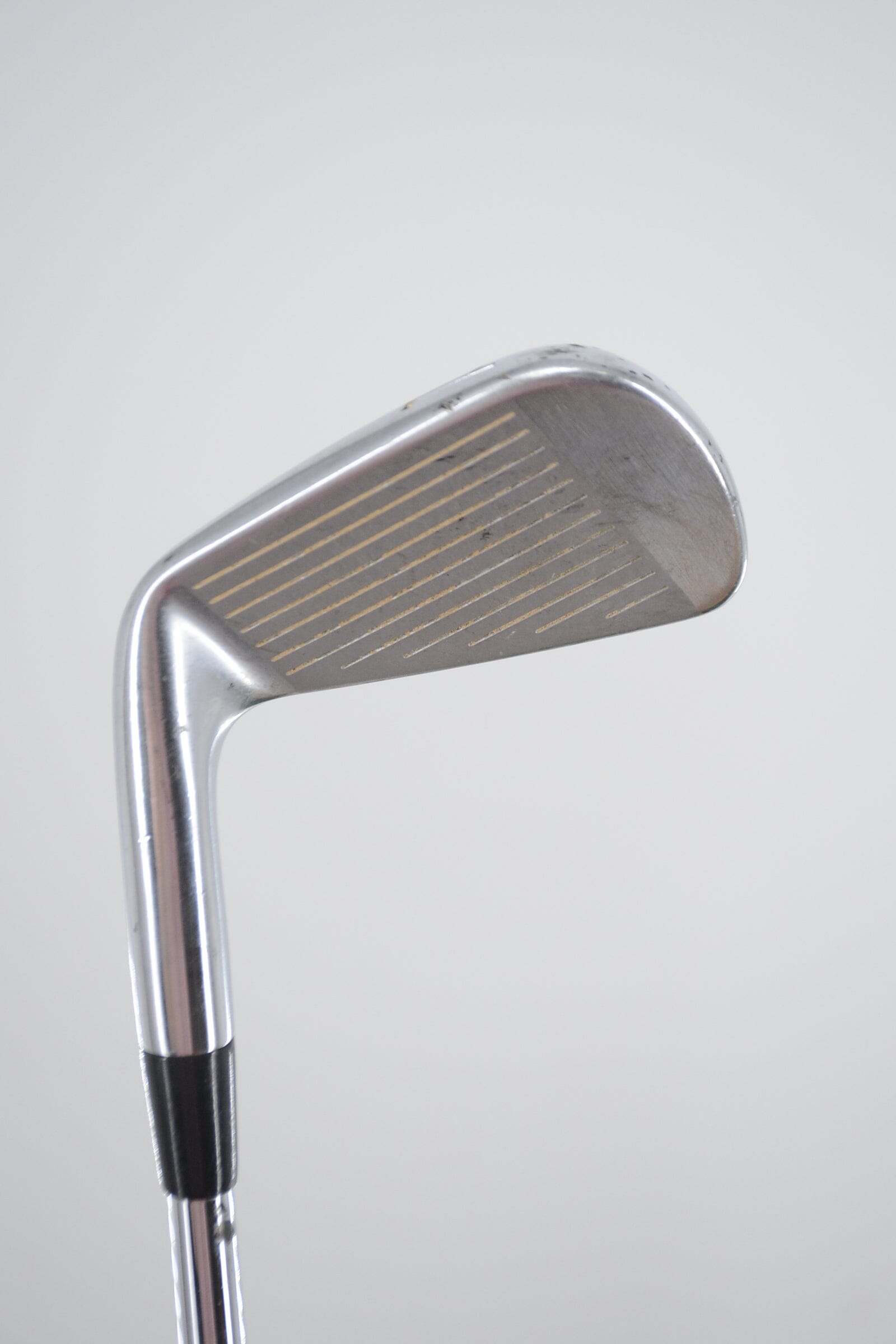 Titleist 716 MB Forged 7 Iron S Flex 36.75" Golf Clubs GolfRoots 