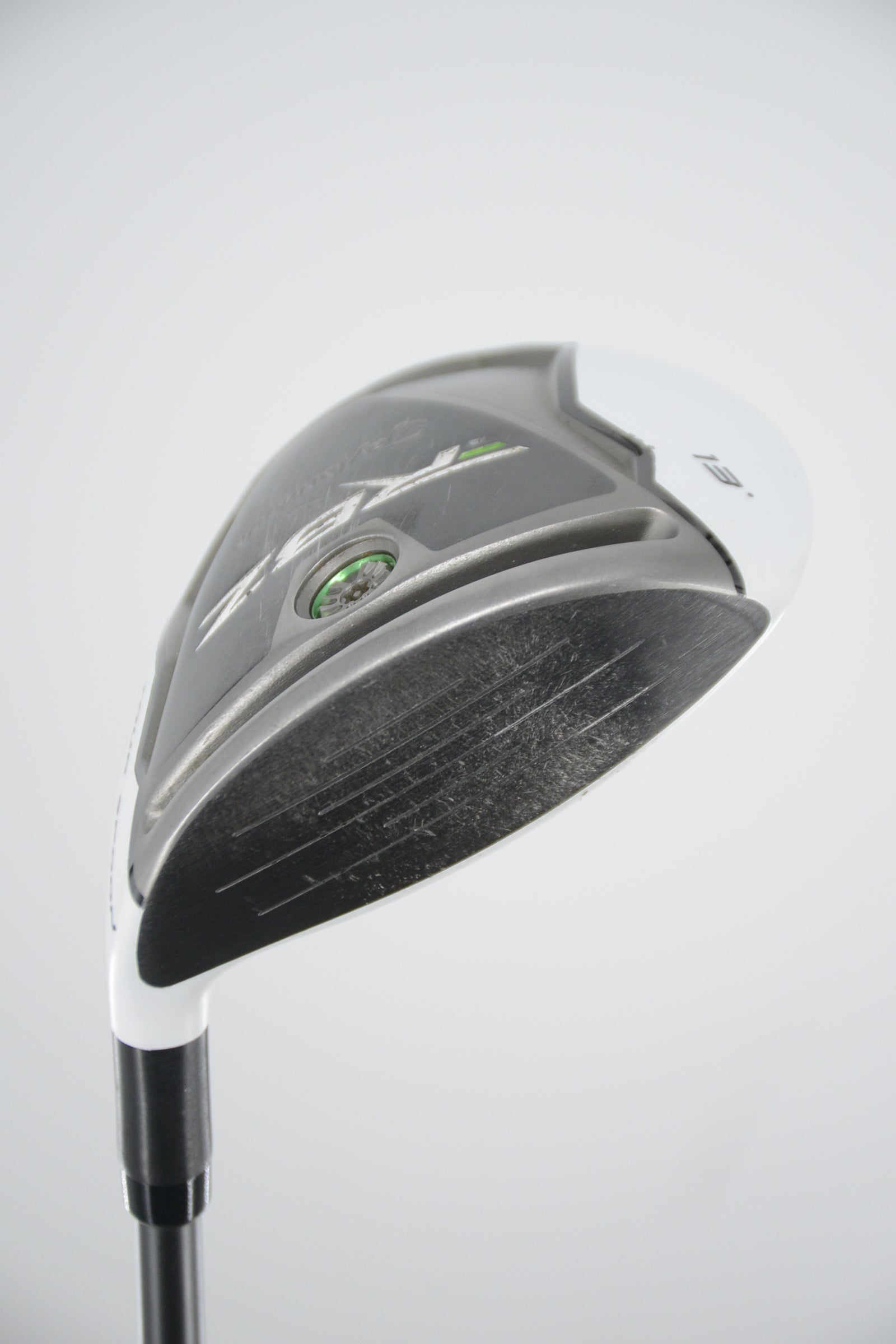 TaylorMade Rocketballz 3 Wood S Flex 43.25"