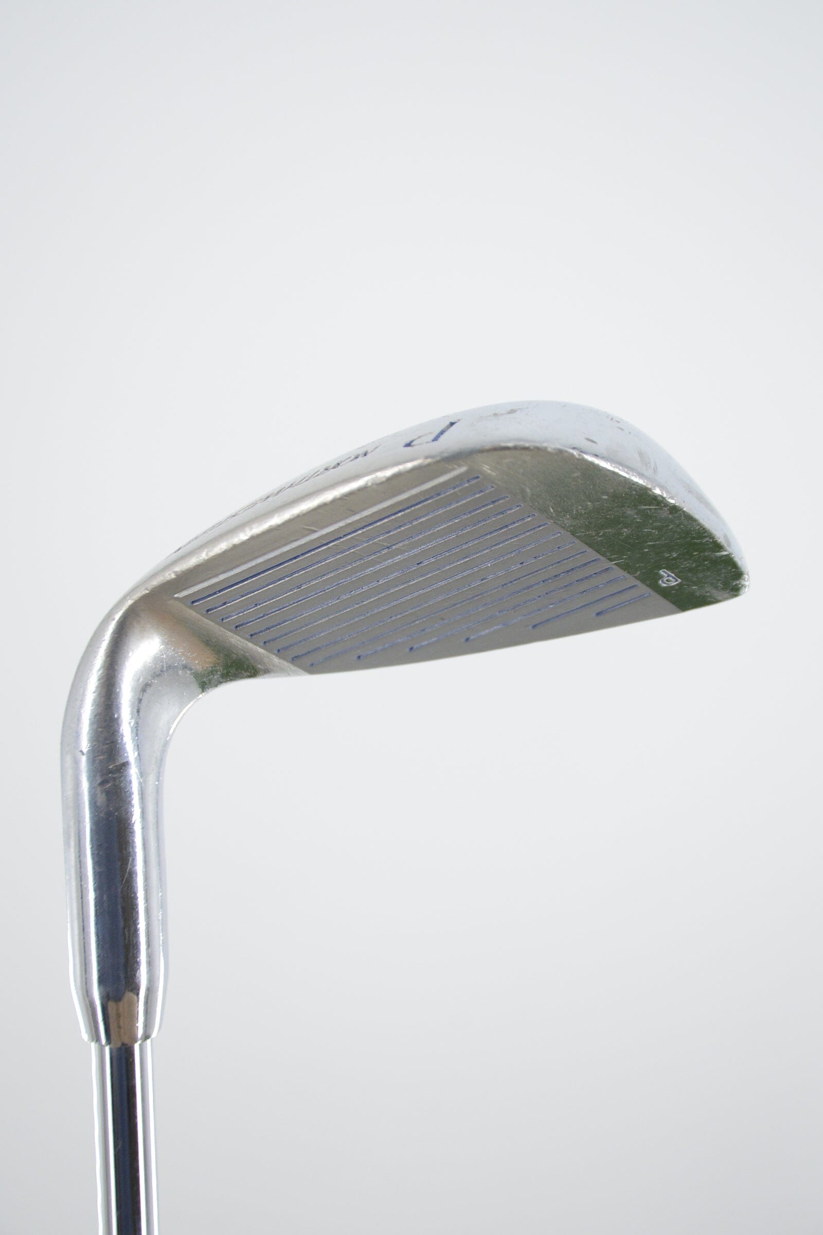 Women's Northwestern Nancy Lopez PW W Flex 34" Golf Clubs GolfRoots 