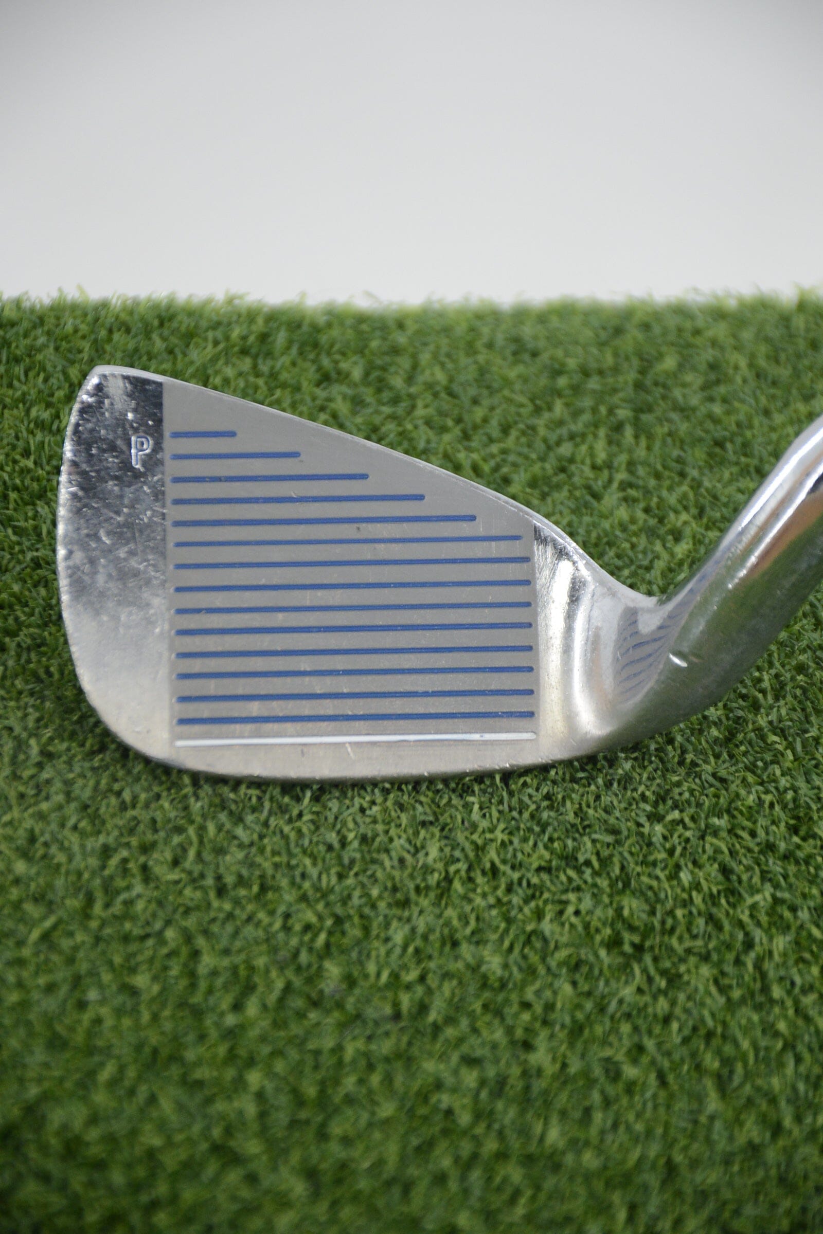 Women's Northwestern Nancy Lopez PW W Flex 34" Golf Clubs GolfRoots 