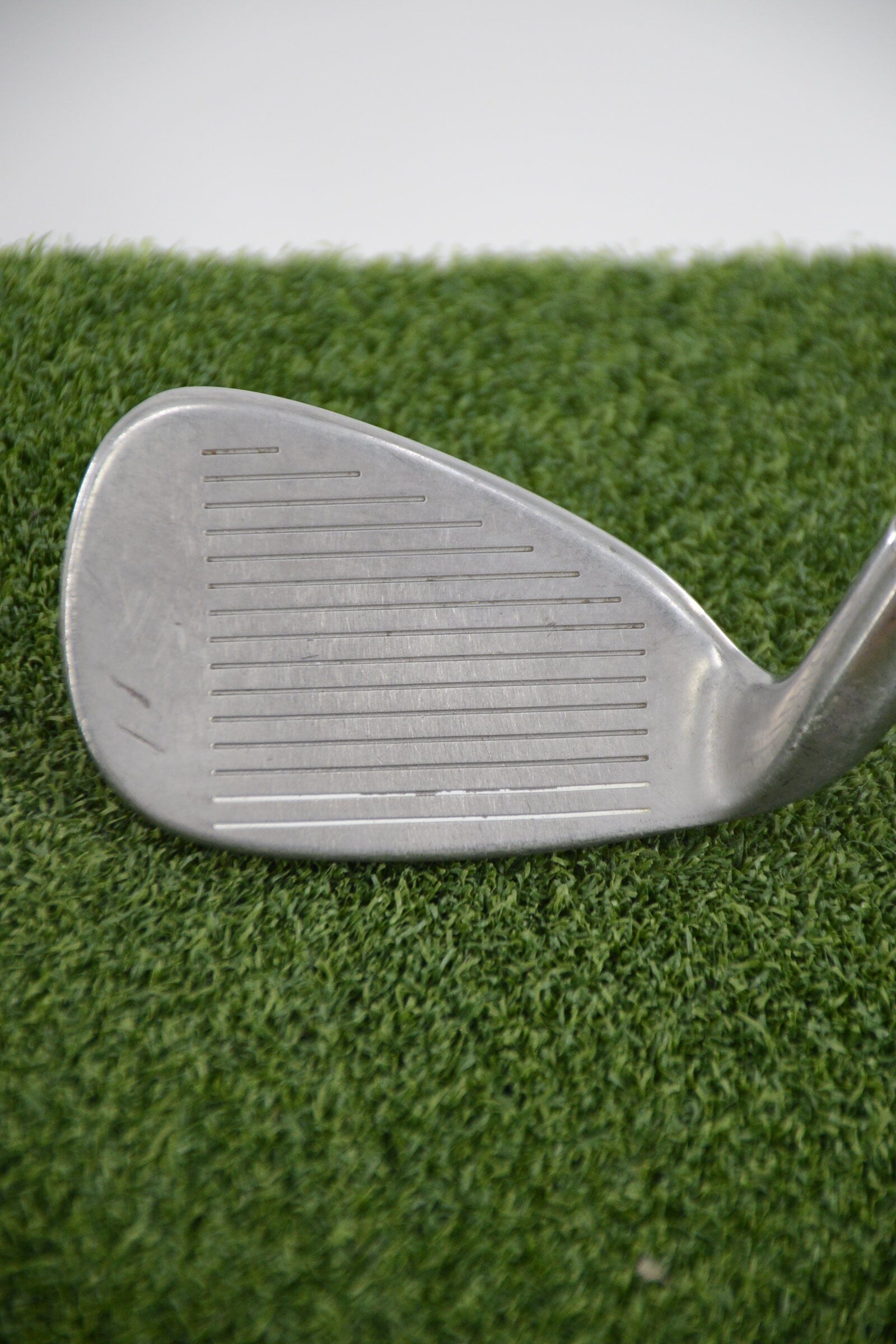 TaylorMade Rac OS PW S Flex 36.25" Golf Clubs GolfRoots 