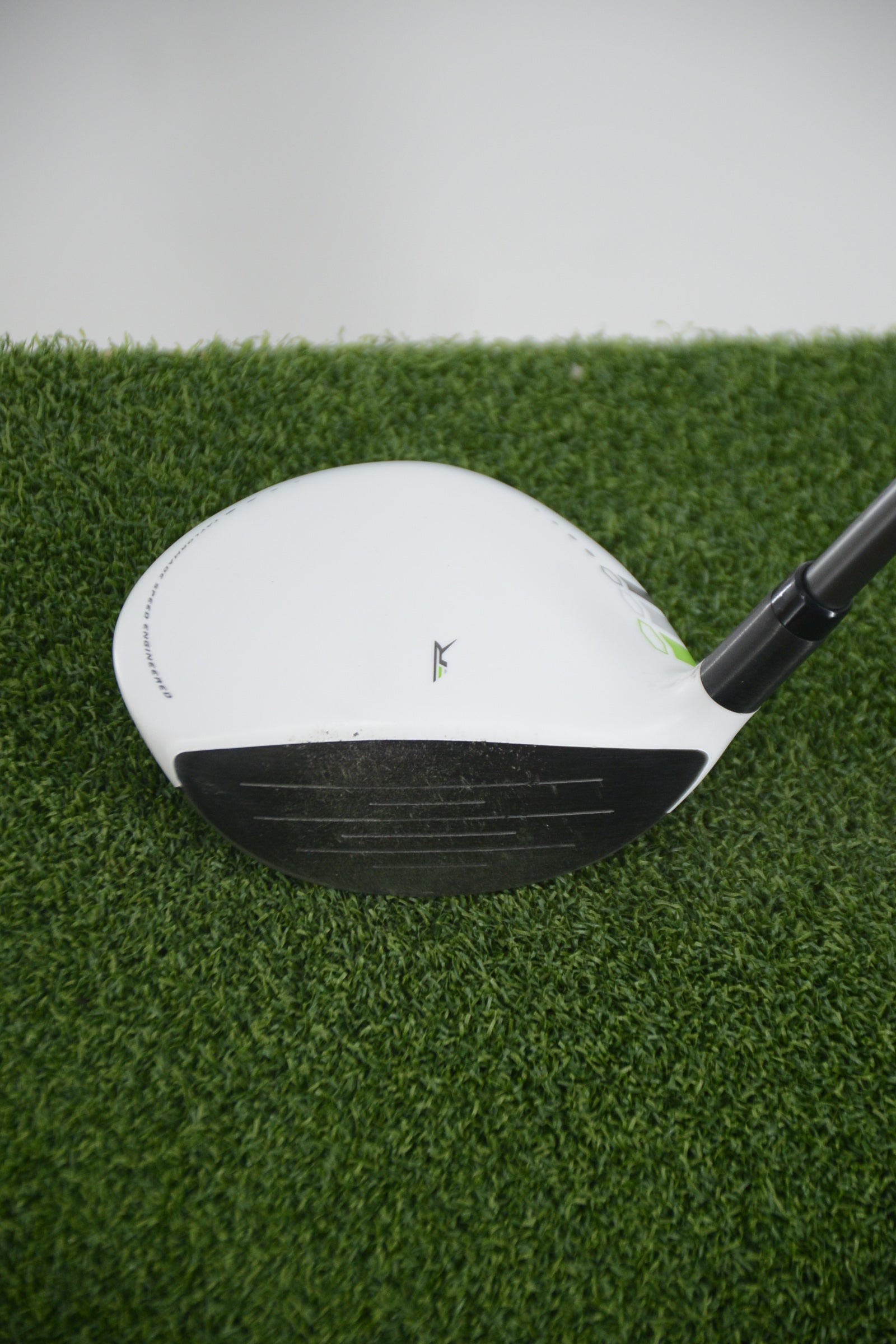 TaylorMade Rocketballz 3 Wood S Flex 43.25"