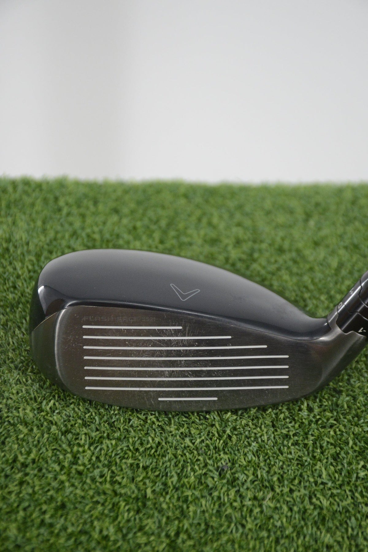 Callaway Apex 21 3 Hybrid S Flex 40" Golf Hybrids Callaway 