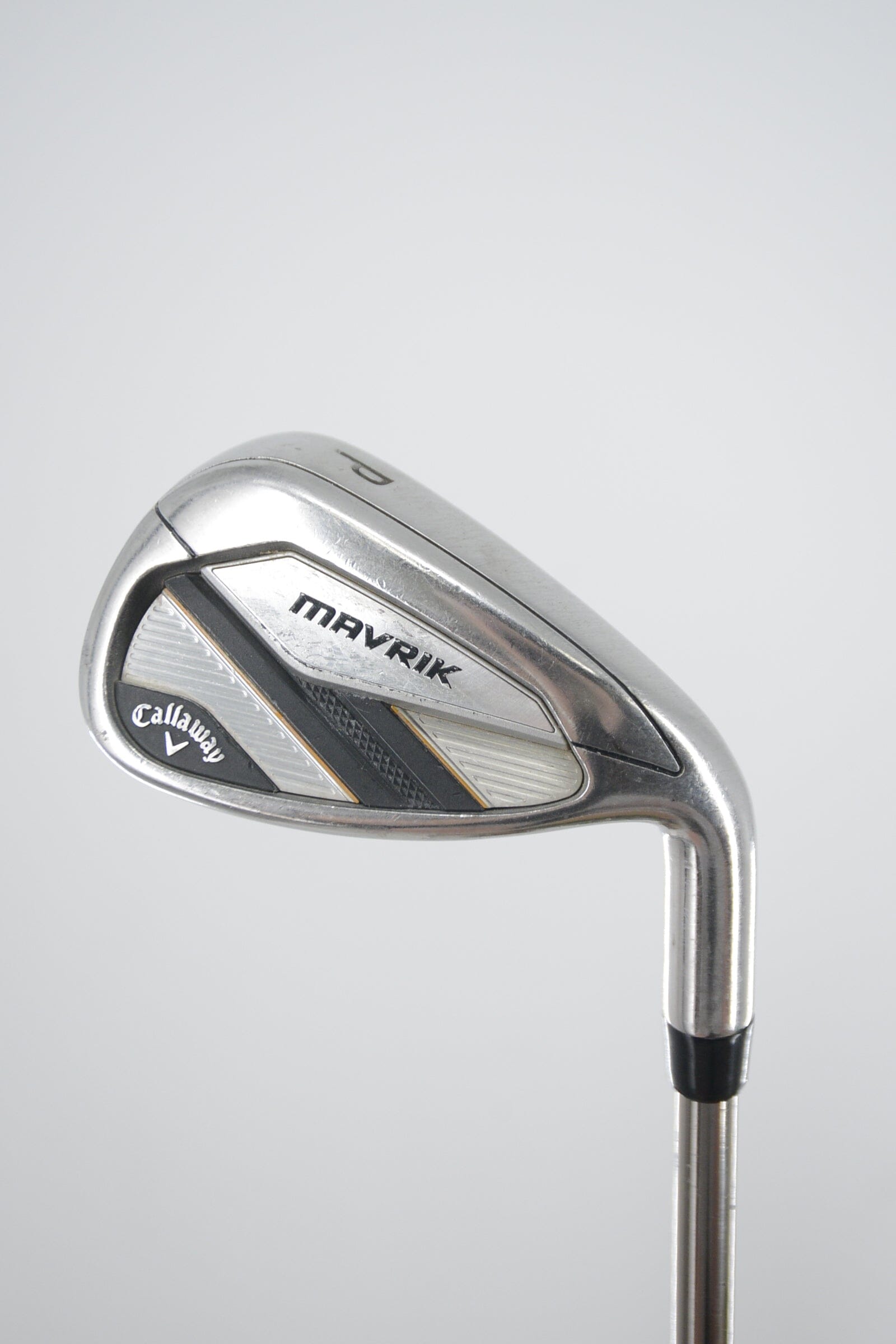 Callaway Mavrik PW SR Flex 35.5" Golf Clubs GolfRoots 