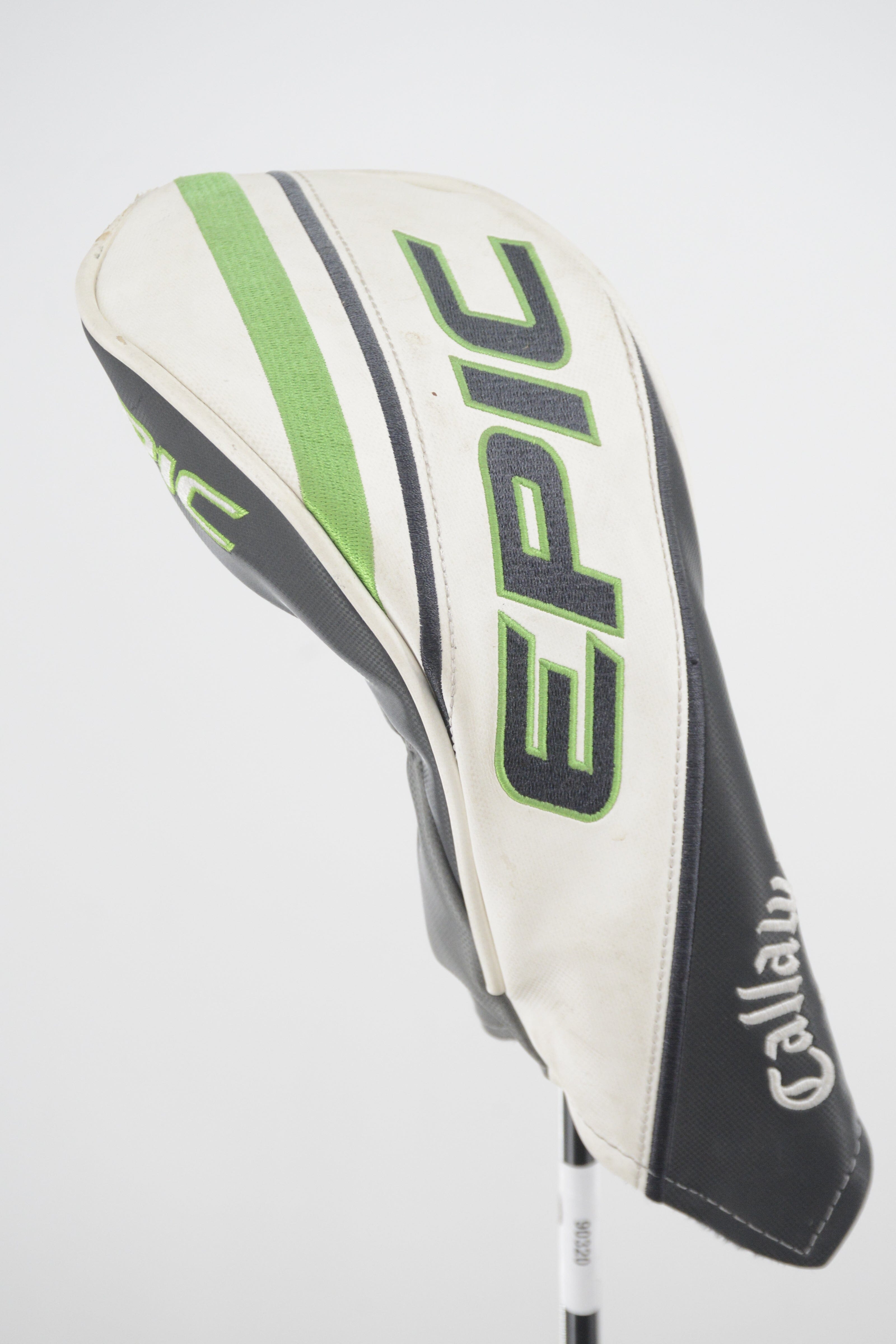 Women's Callaway Epic Speed 3 Wood W Flex 41.75" Golf Clubs GolfRoots 