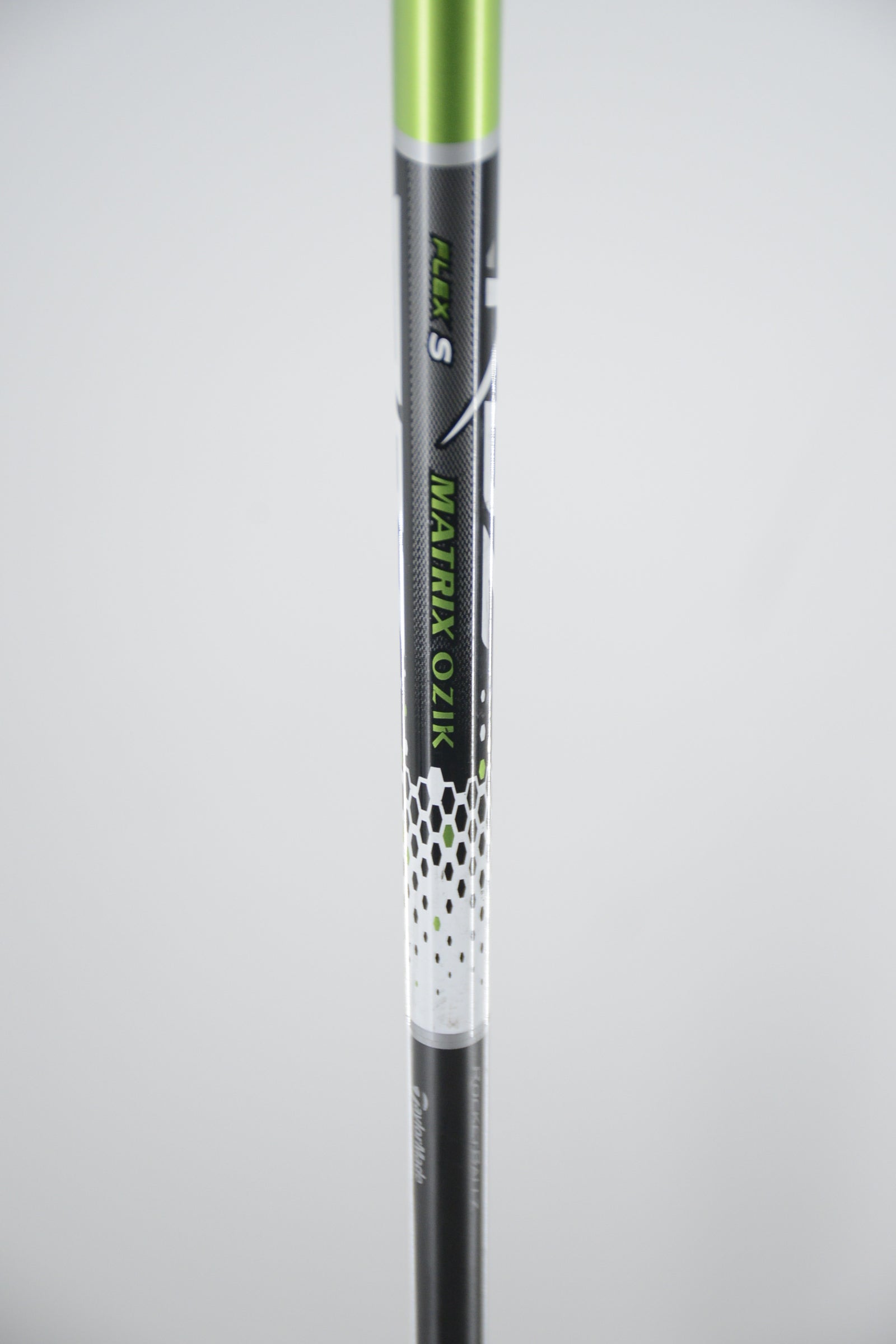 TaylorMade Rocketballz 3 Wood S Flex 43.25"