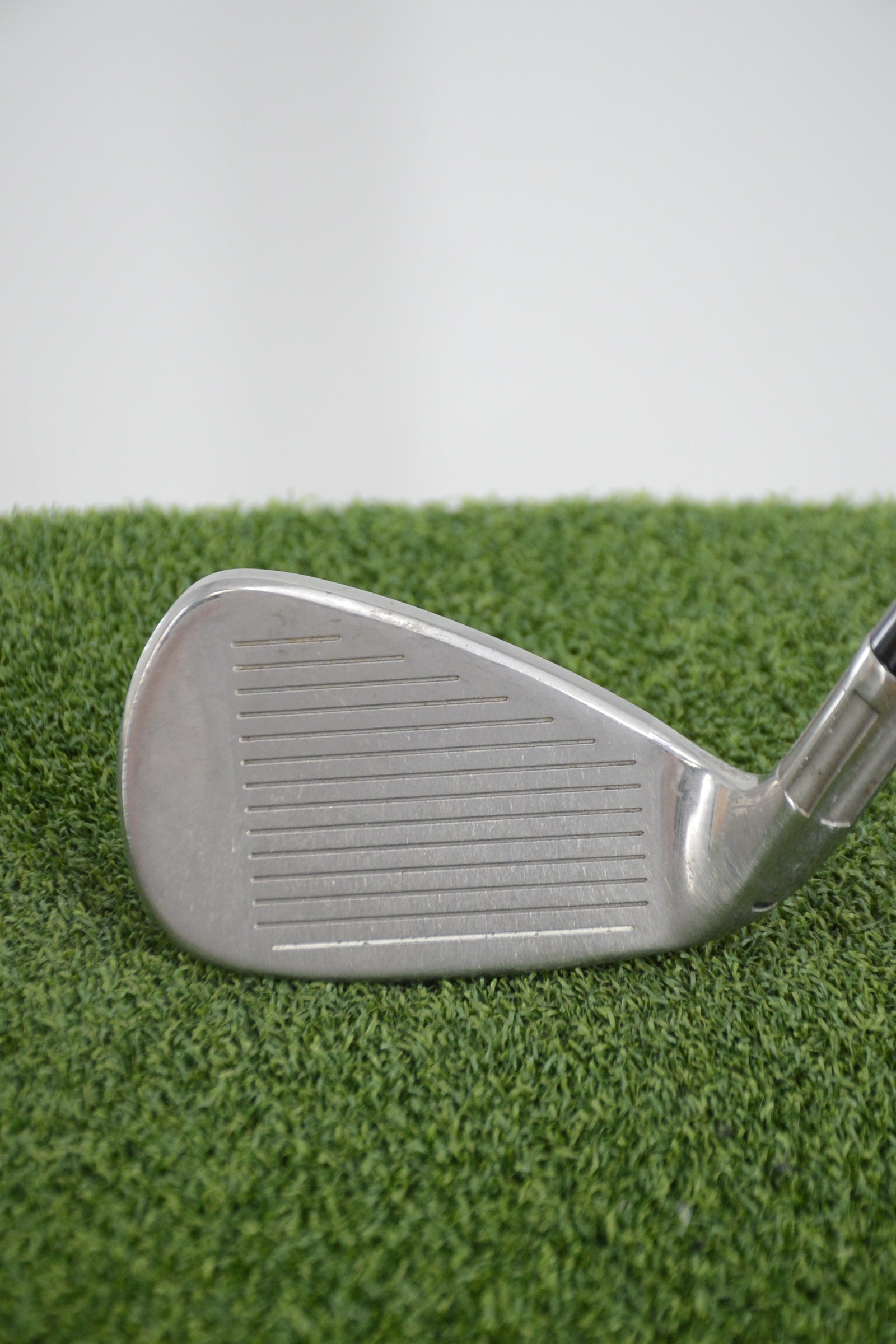 TaylorMade M6 8 Iron R Flex 35.75"