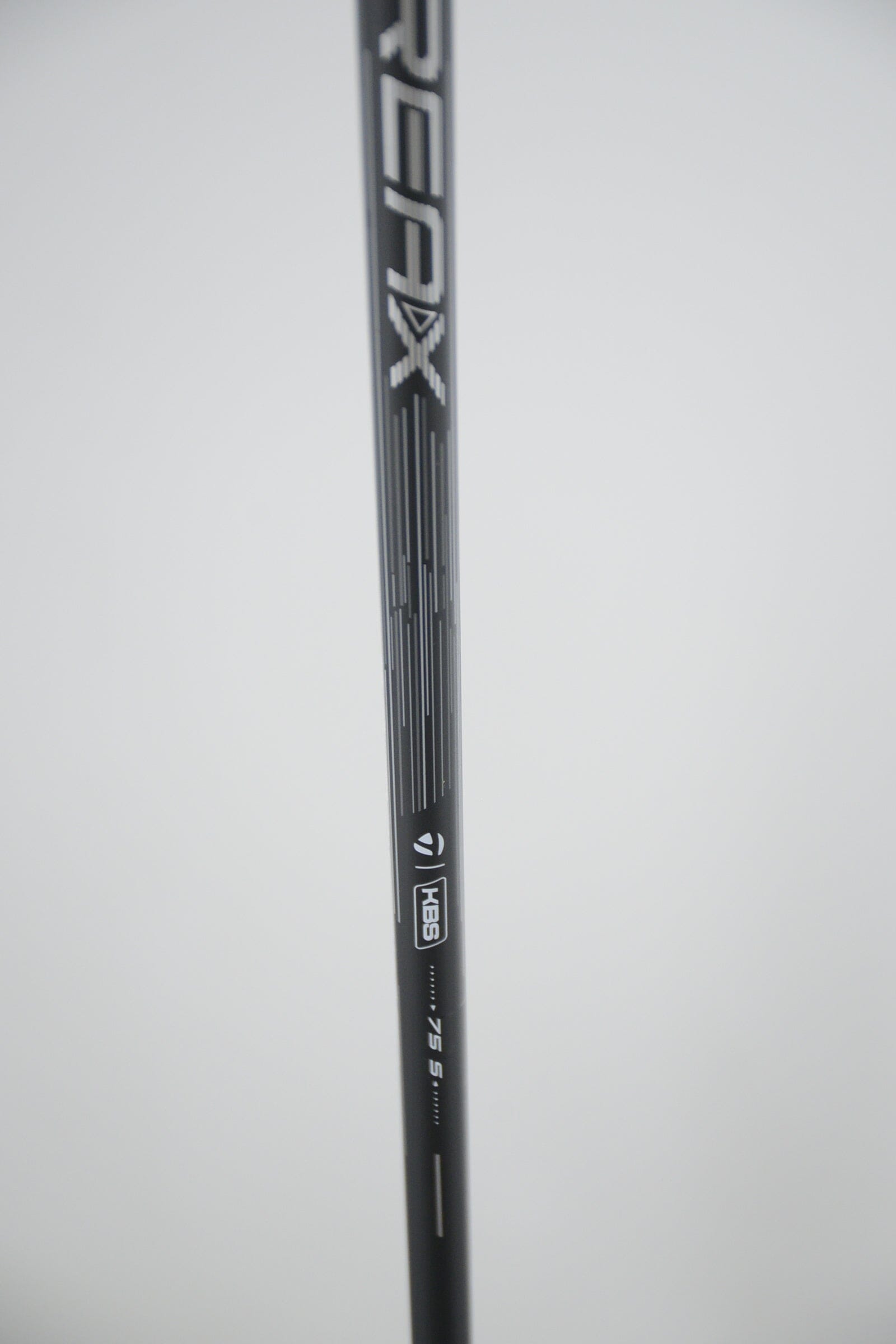 TaylorMade Qi4D Max Lite Rescue 4 Hybrid S Flex 40.25" Golf Clubs GolfRoots 