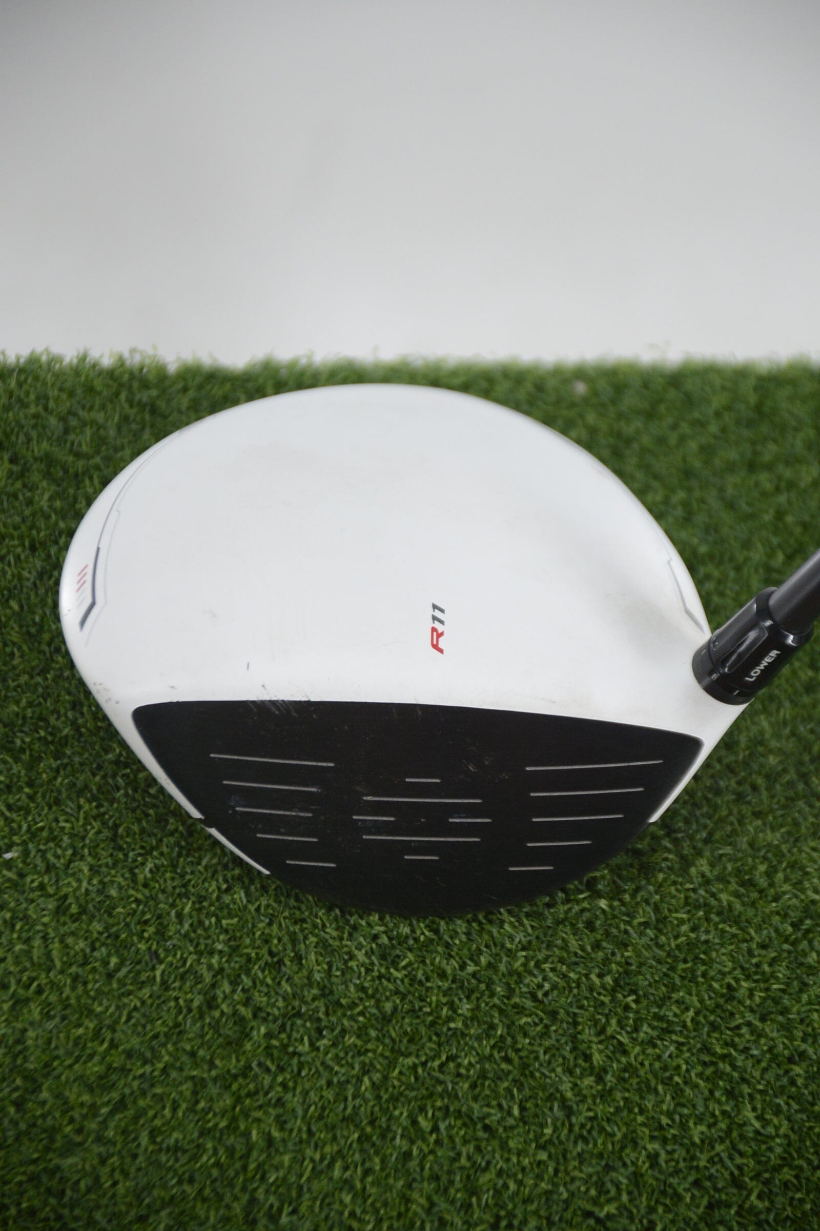 TaylorMade R11-S 10.5 Degree Driver R Flex 45.75" Golf Clubs GolfRoots 
