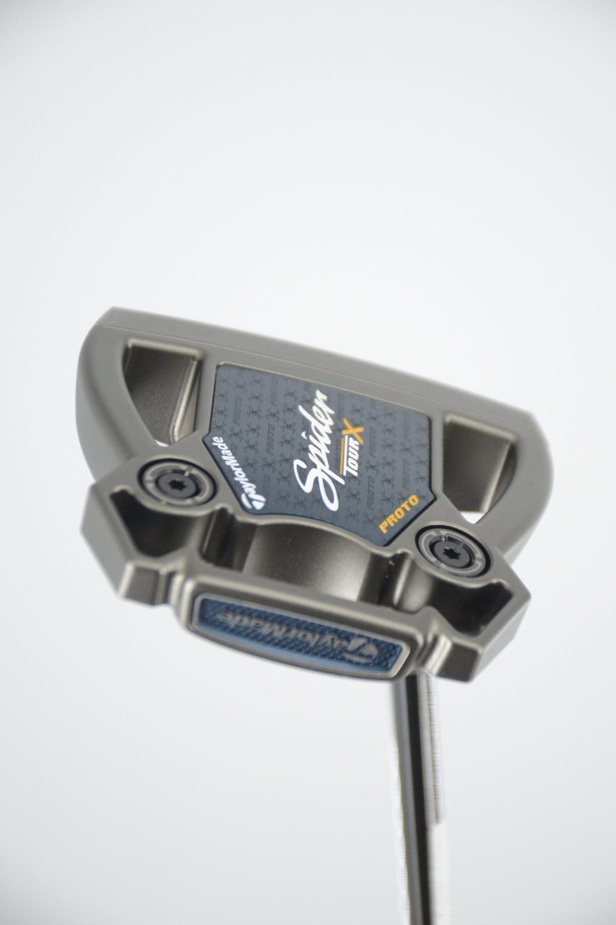 TaylorMade Spider Tour X Proto Putter 33.5" Golf Putters TaylorMade 