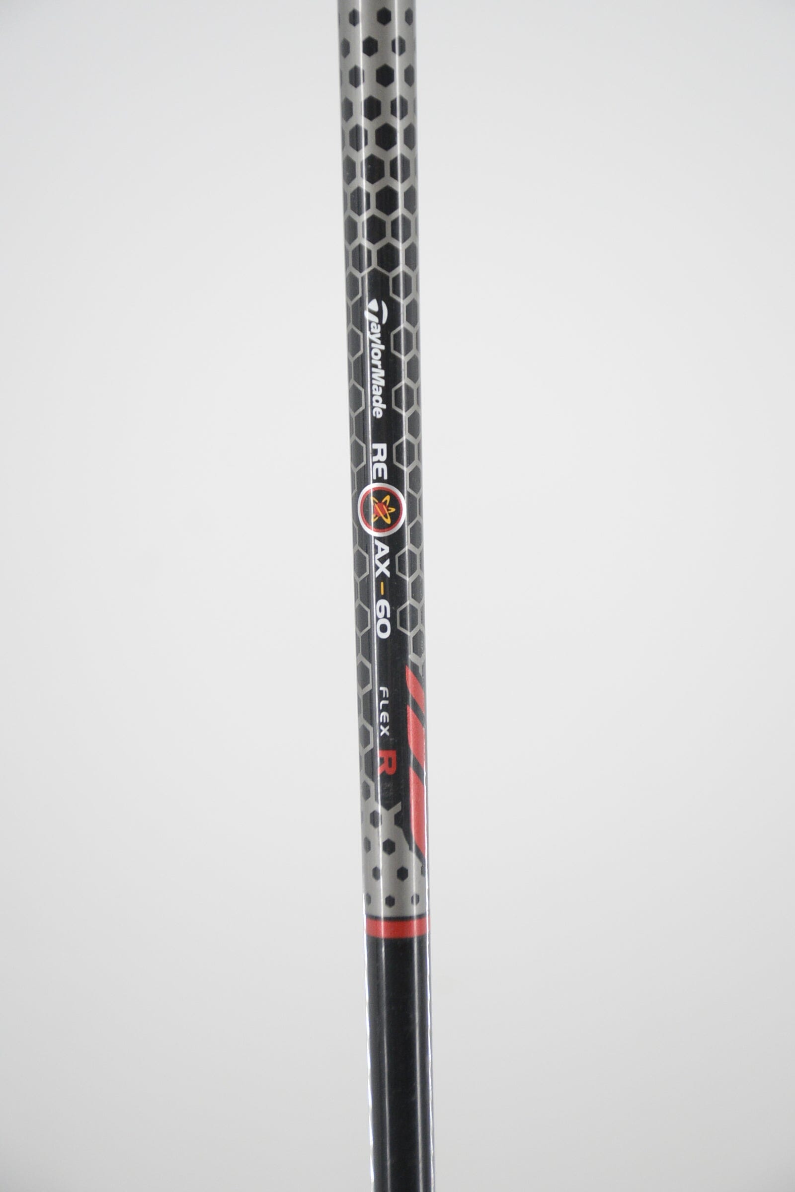 Lefty TaylorMade Burner Superlaunch Rescue 4 Hybrid R Flex 41" Golf Clubs GolfRoots 