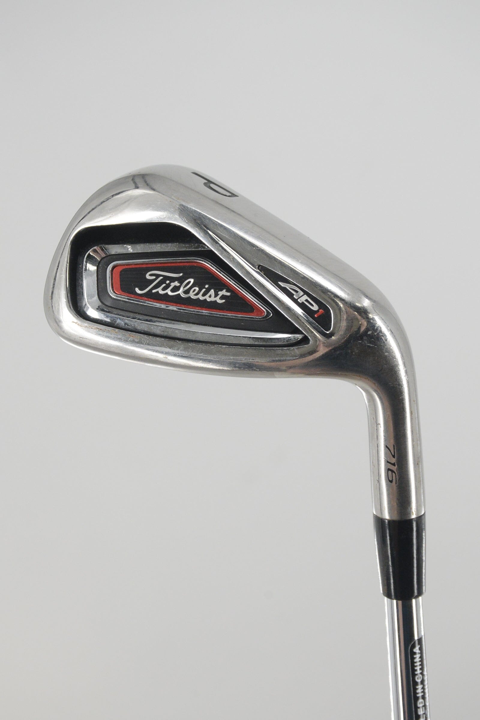 Titleist 716 AP1 PW R Flex 35.5" Golf Clubs GolfRoots 