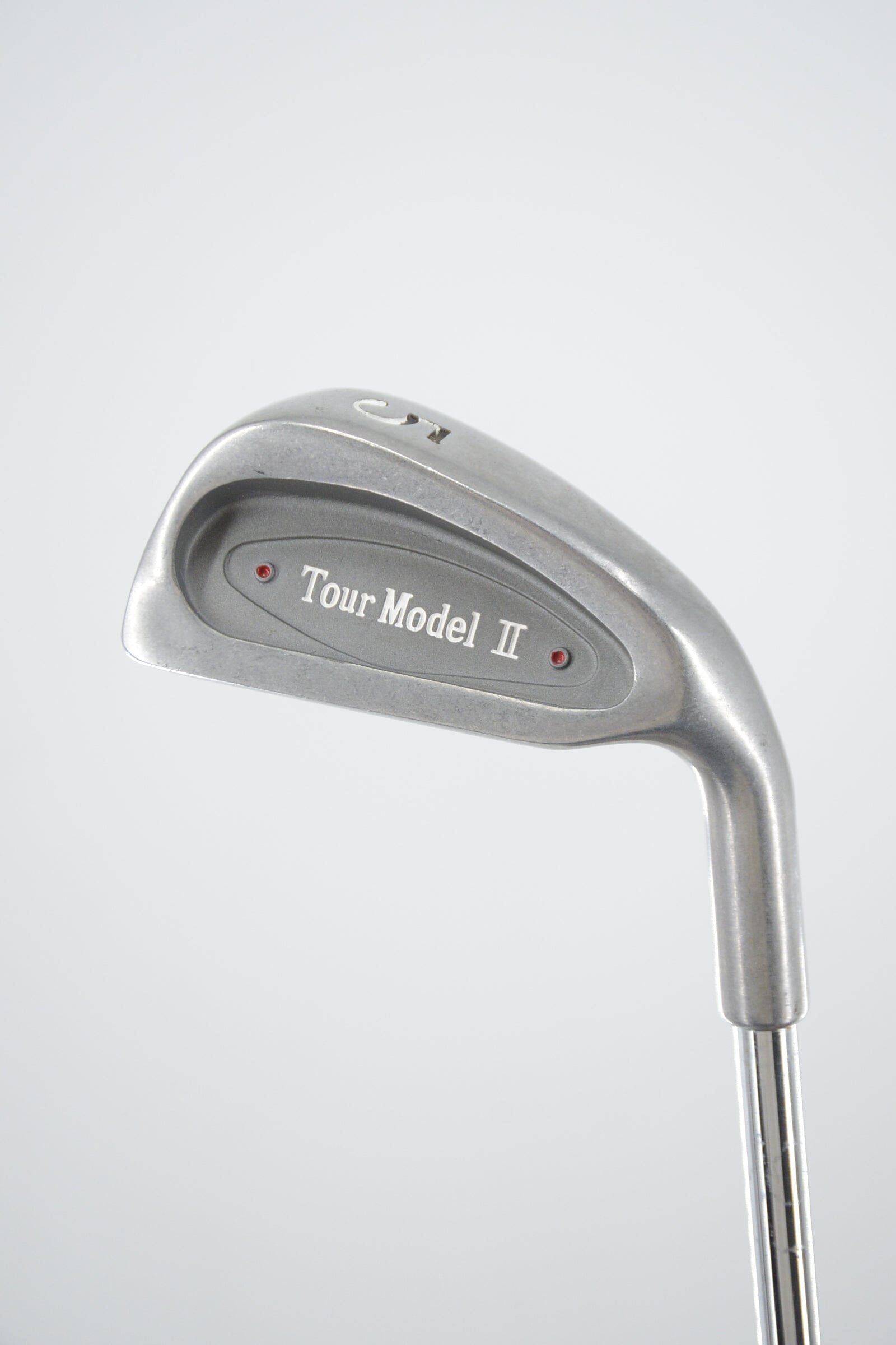 Tour Model 2 5 Iron S Flex 37.25" Golf Clubs GolfRoots 