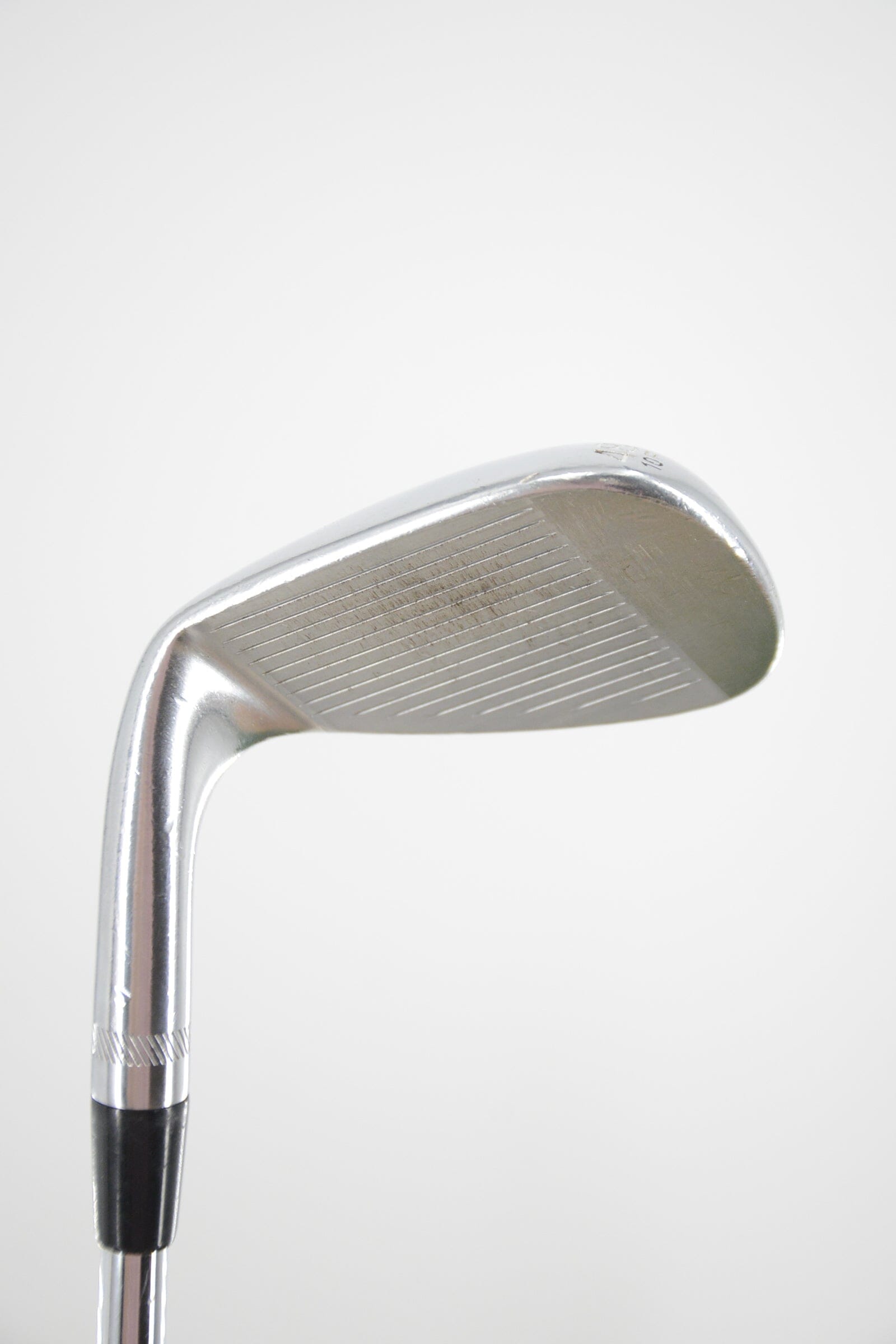 Titleist Vokey SM7 Tour Chrome 48 Degree Wedge Wedge Flex 36" Golf Clubs GolfRoots 